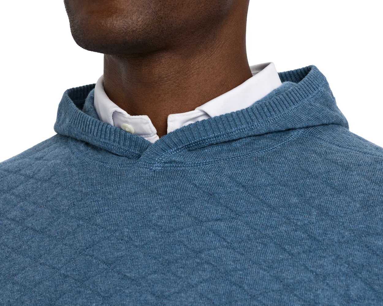 Holderness & Bourne The Wallace Hoodie Sweater
