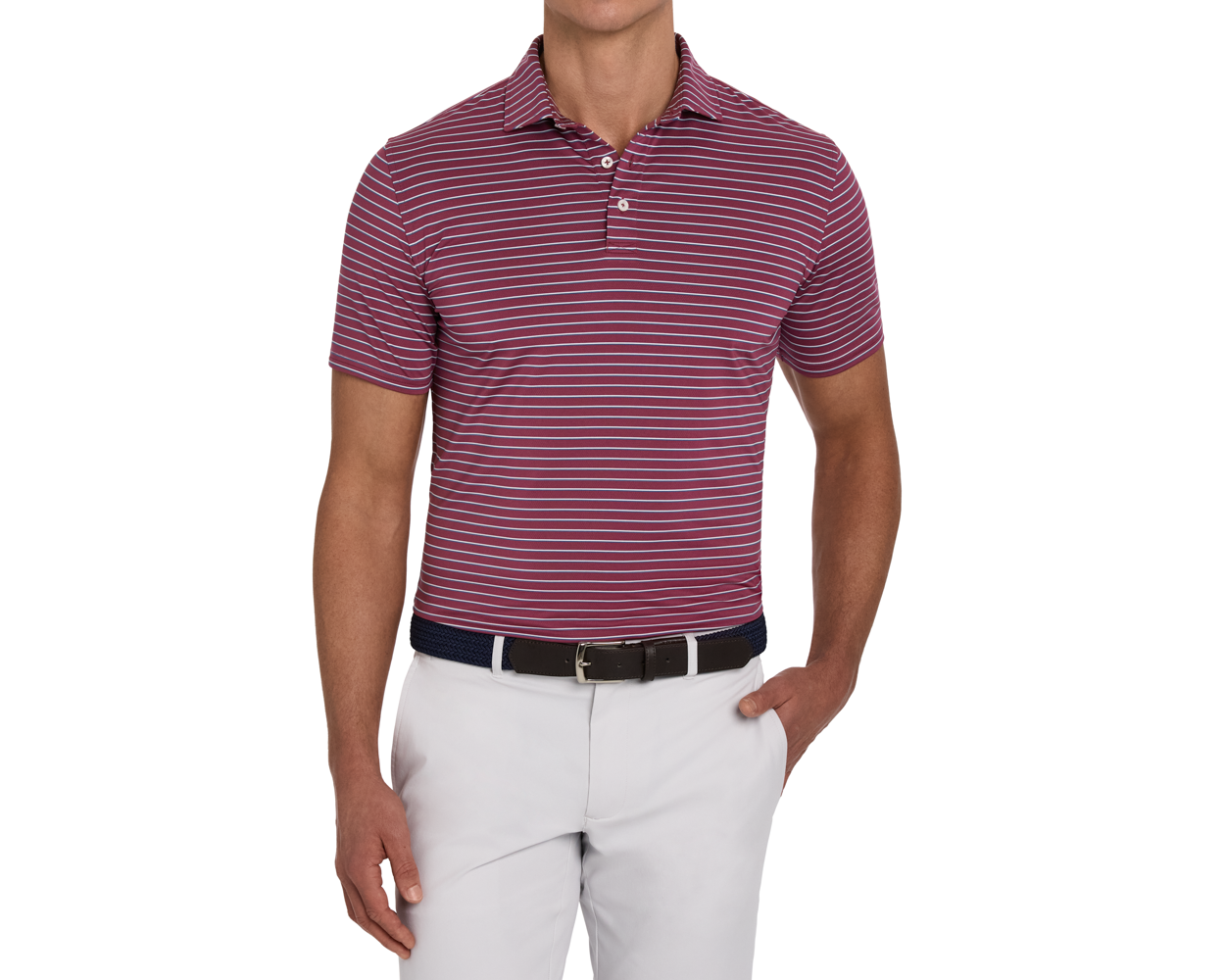 Holderness & Bourne Men's The Springer Shirt