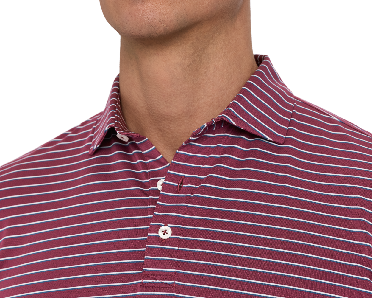 Holderness & Bourne Men's The Springer Shirt