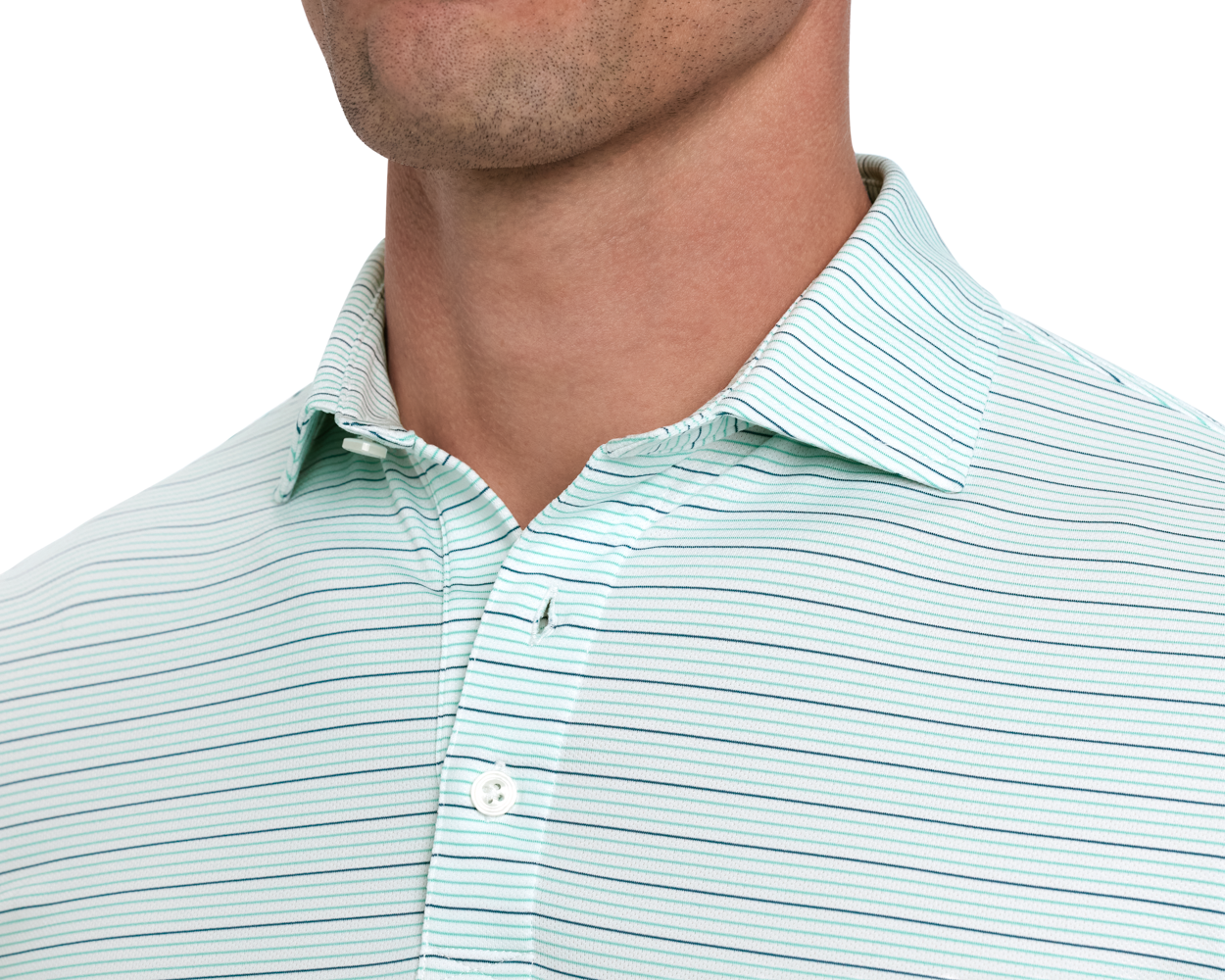Holderness & Bourne Men's The Stanley Shirt