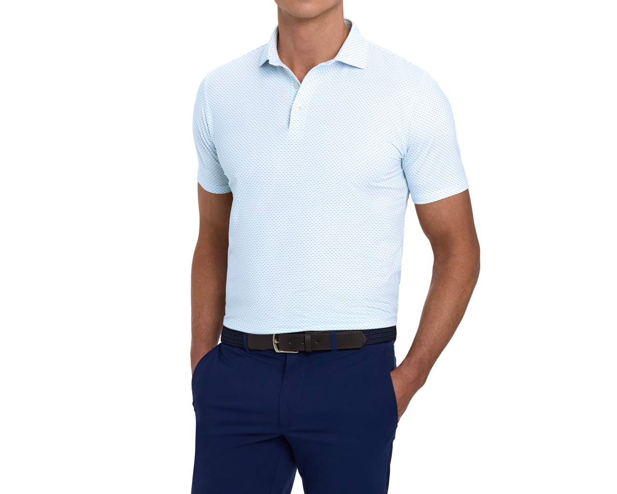 Holderness & Bourne Men's The Cromwell Shirt