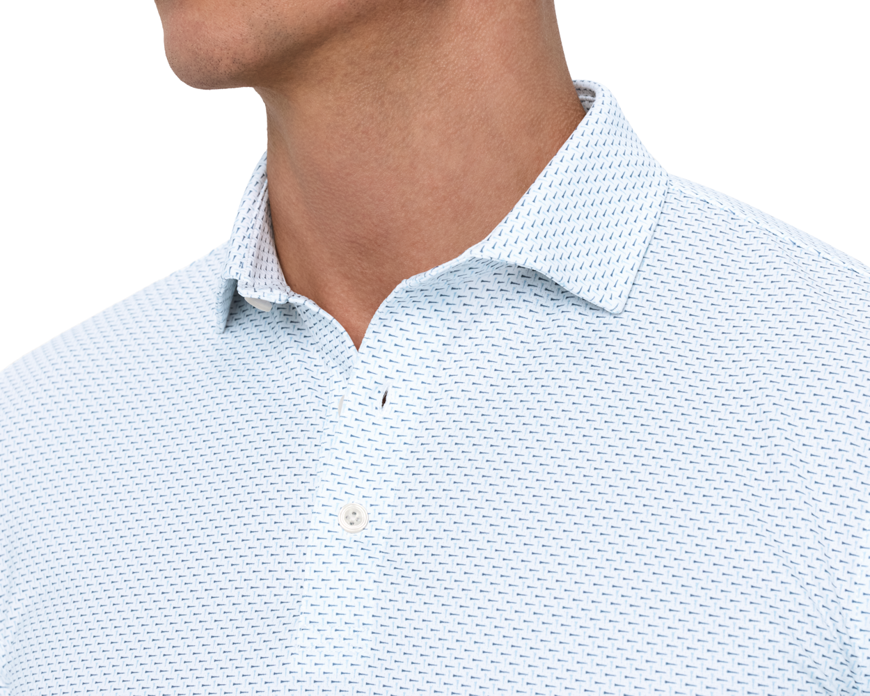 Holderness & Bourne Men's The Cromwell Shirt
