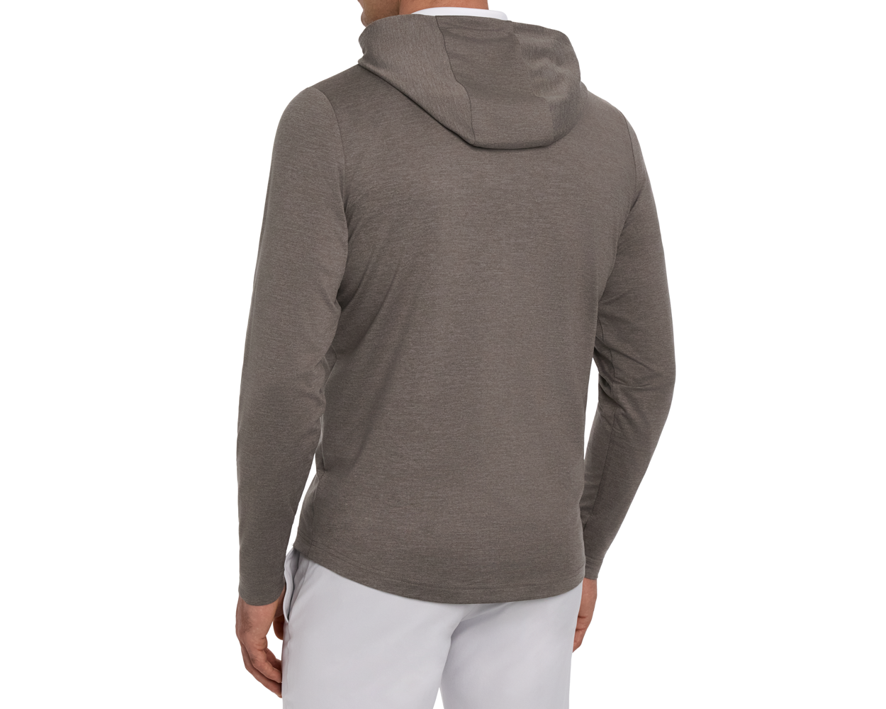 Holderness & Bourne The Stowe Hoodie