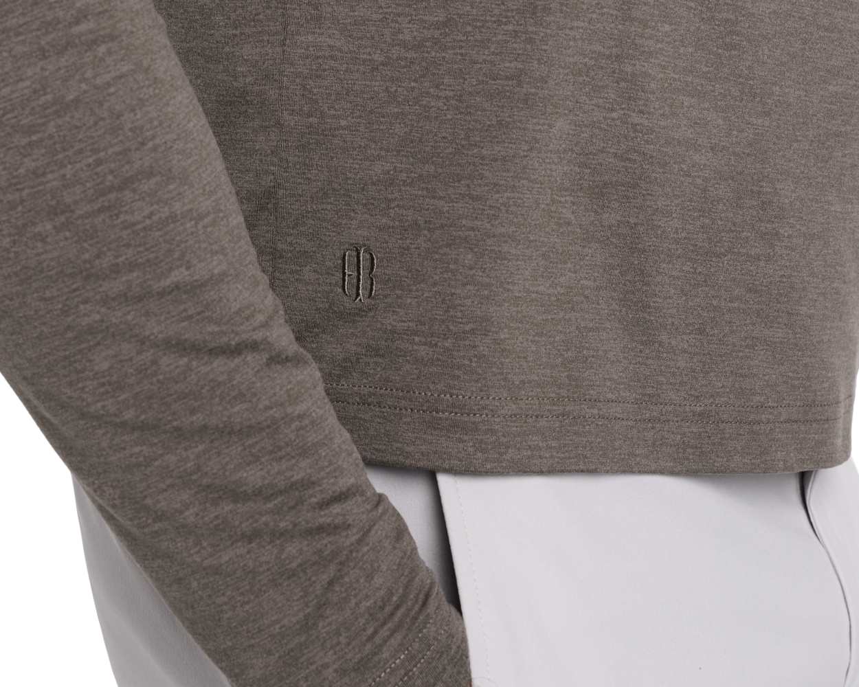Holderness & Bourne The Stowe Hoodie