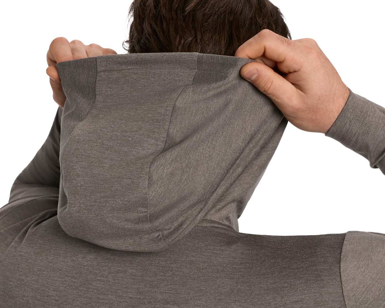 Holderness & Bourne The Stowe Hoodie