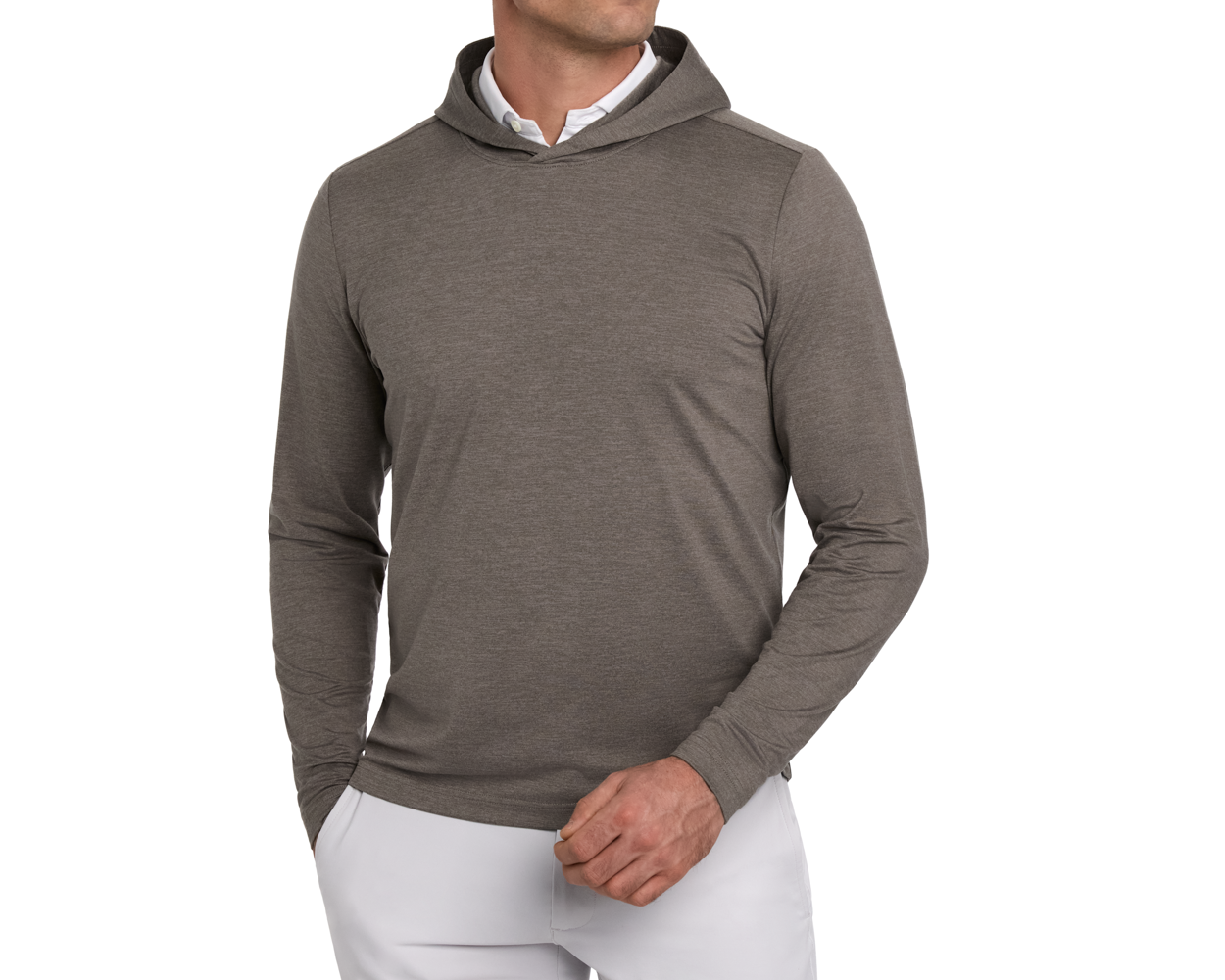 Holderness & Bourne The Stowe Hoodie