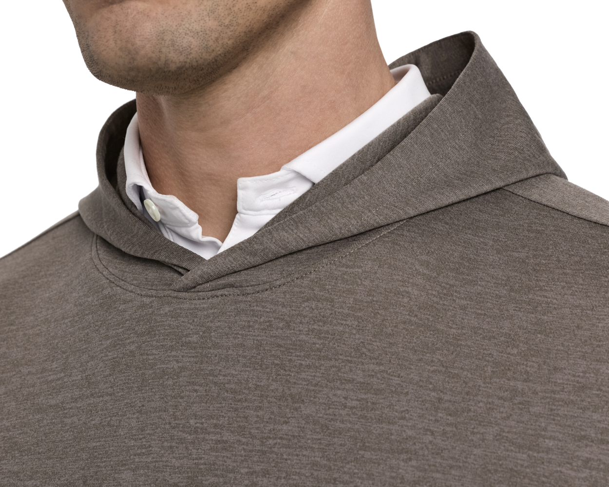 Holderness & Bourne The Stowe Hoodie