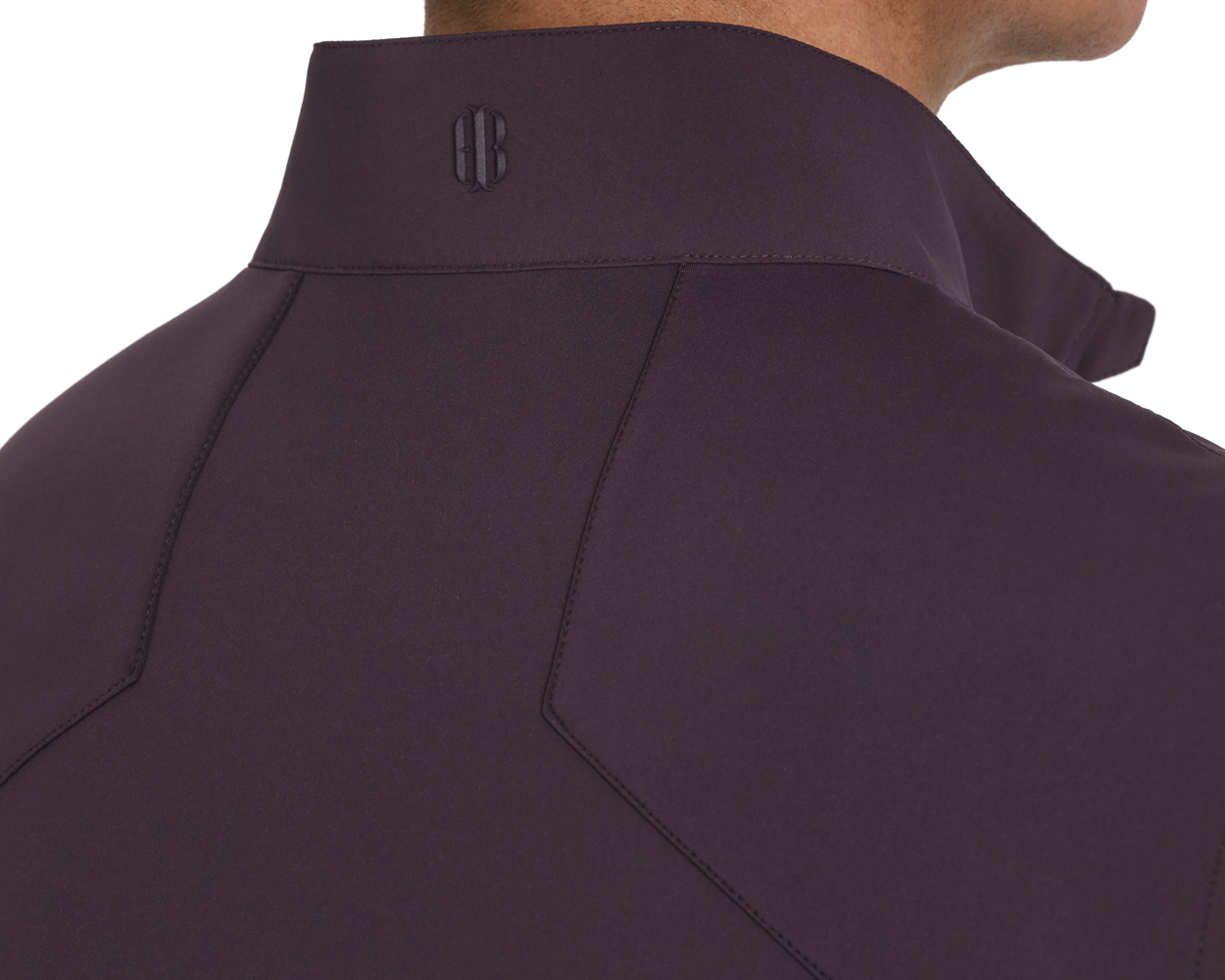 Holderness & Bourne The Benton Insulated Hybrid Vest