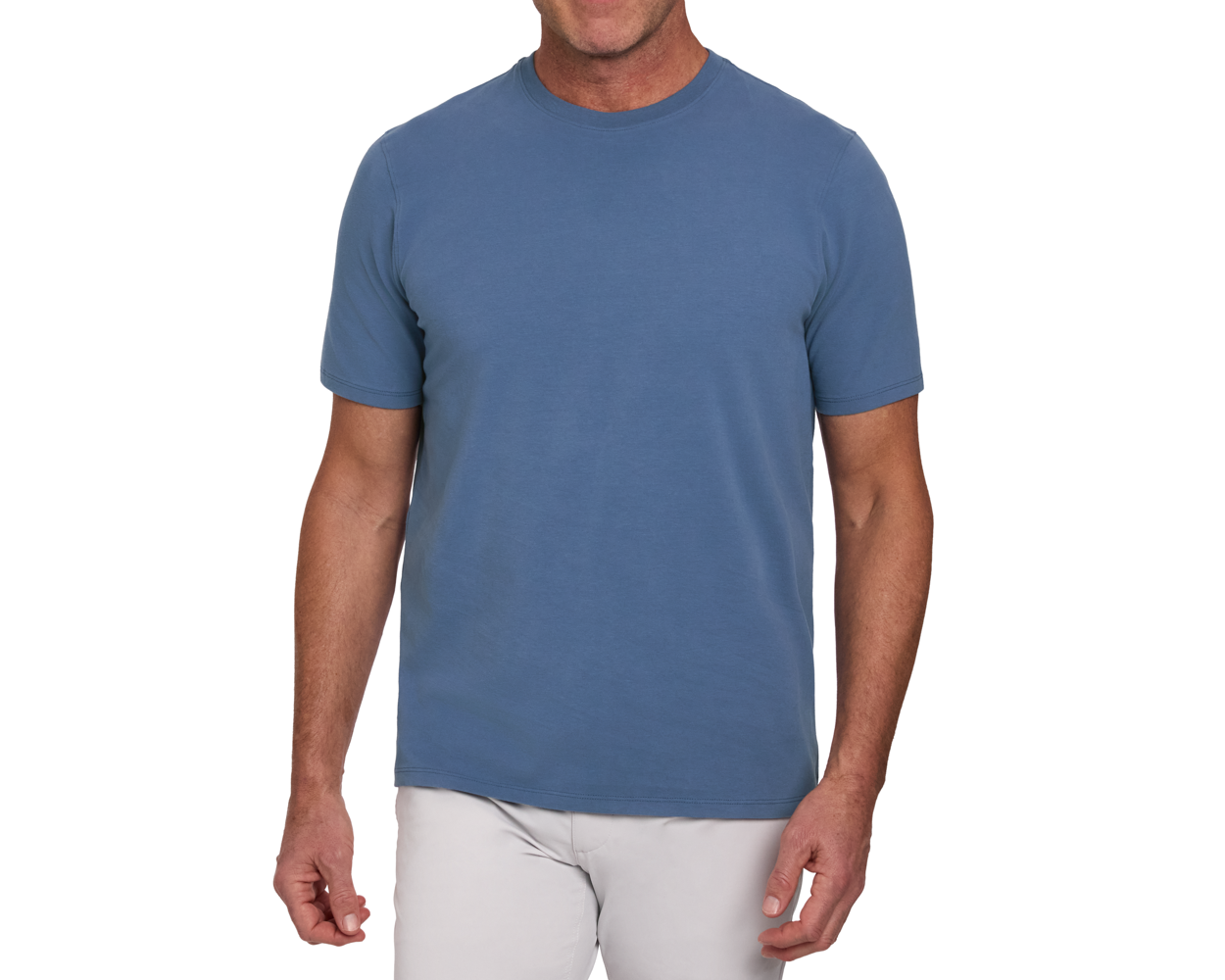 Holderness & Bourne Men's The Mason T-Shirt