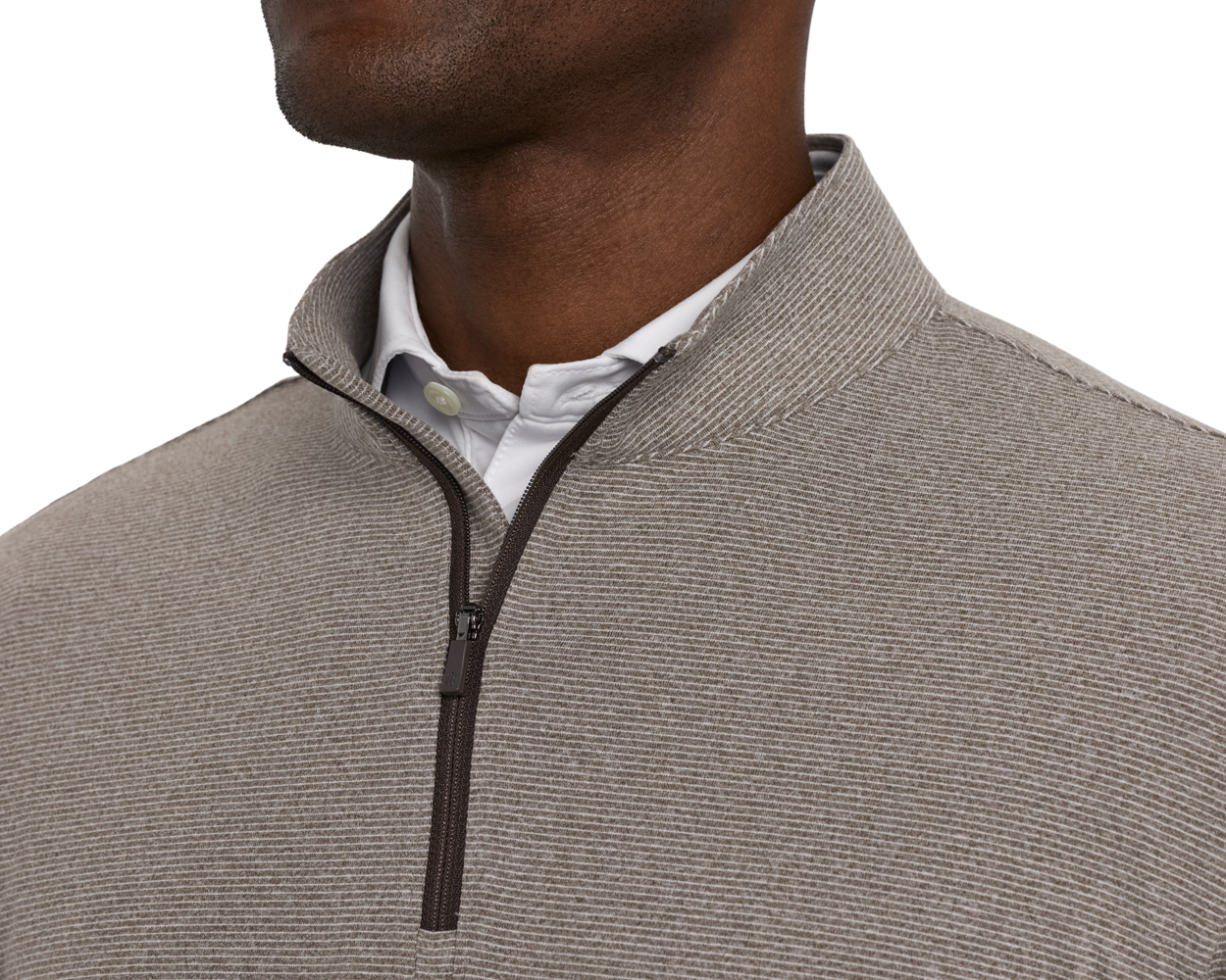 Holderness & Bourne The Royce Pullover