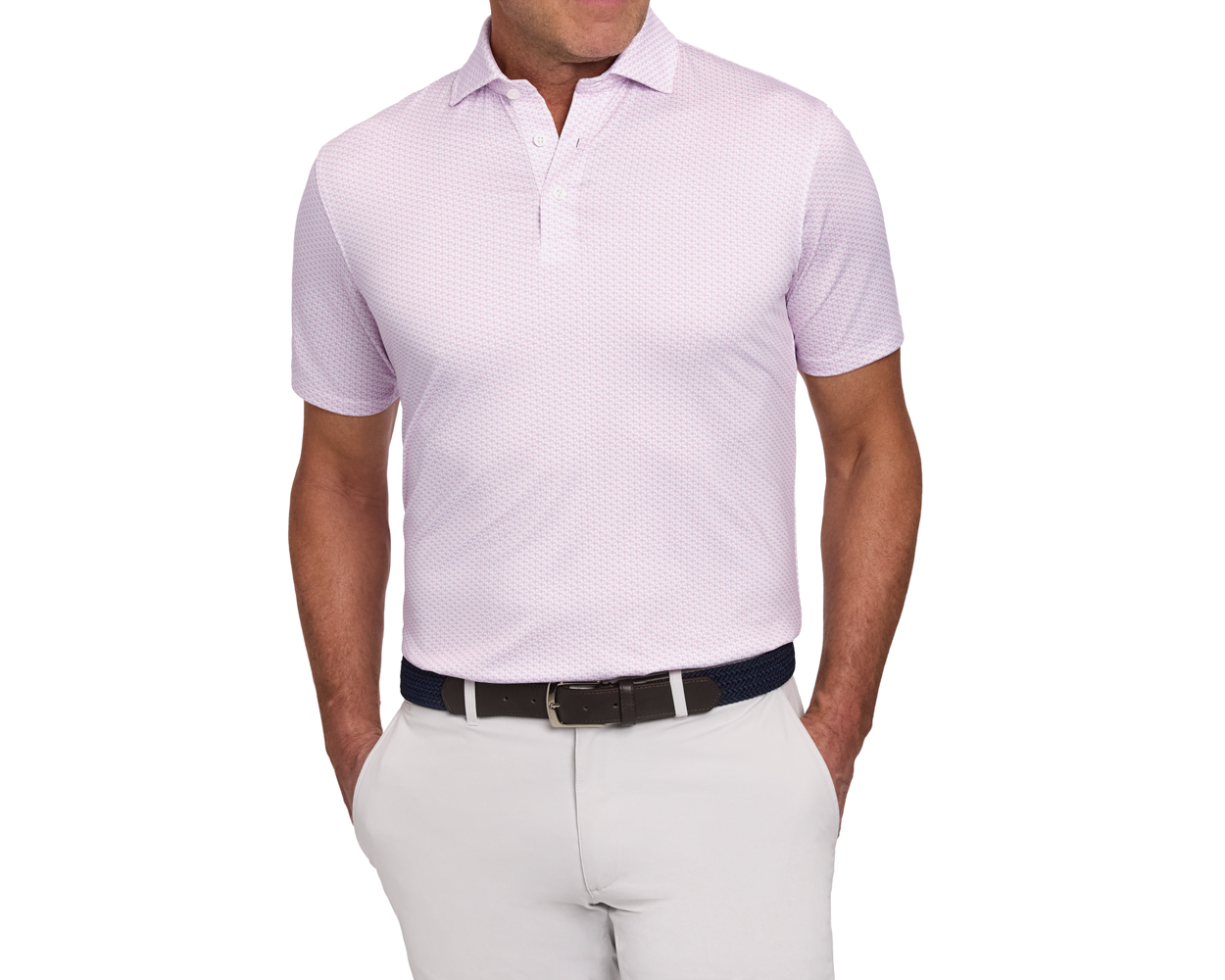 Holderness & Bourne Men's The Fulton Shirt