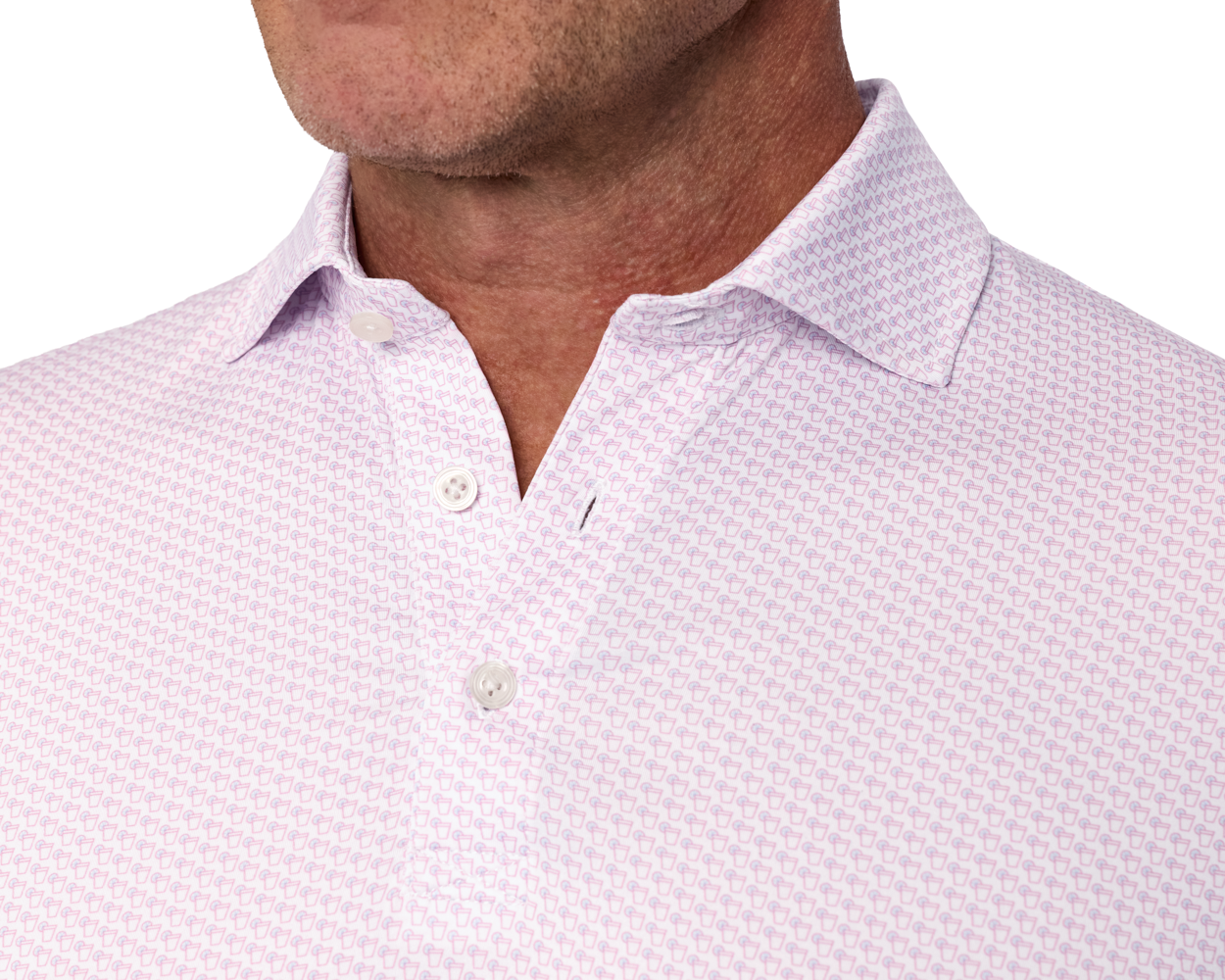 Holderness & Bourne Men's The Fulton Shirt