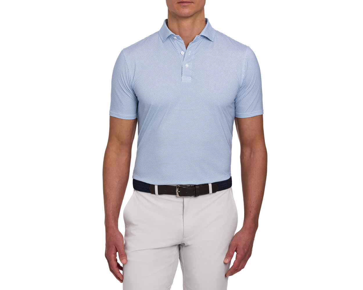 Holderness & Bourne Men's The Rutherford Shirt