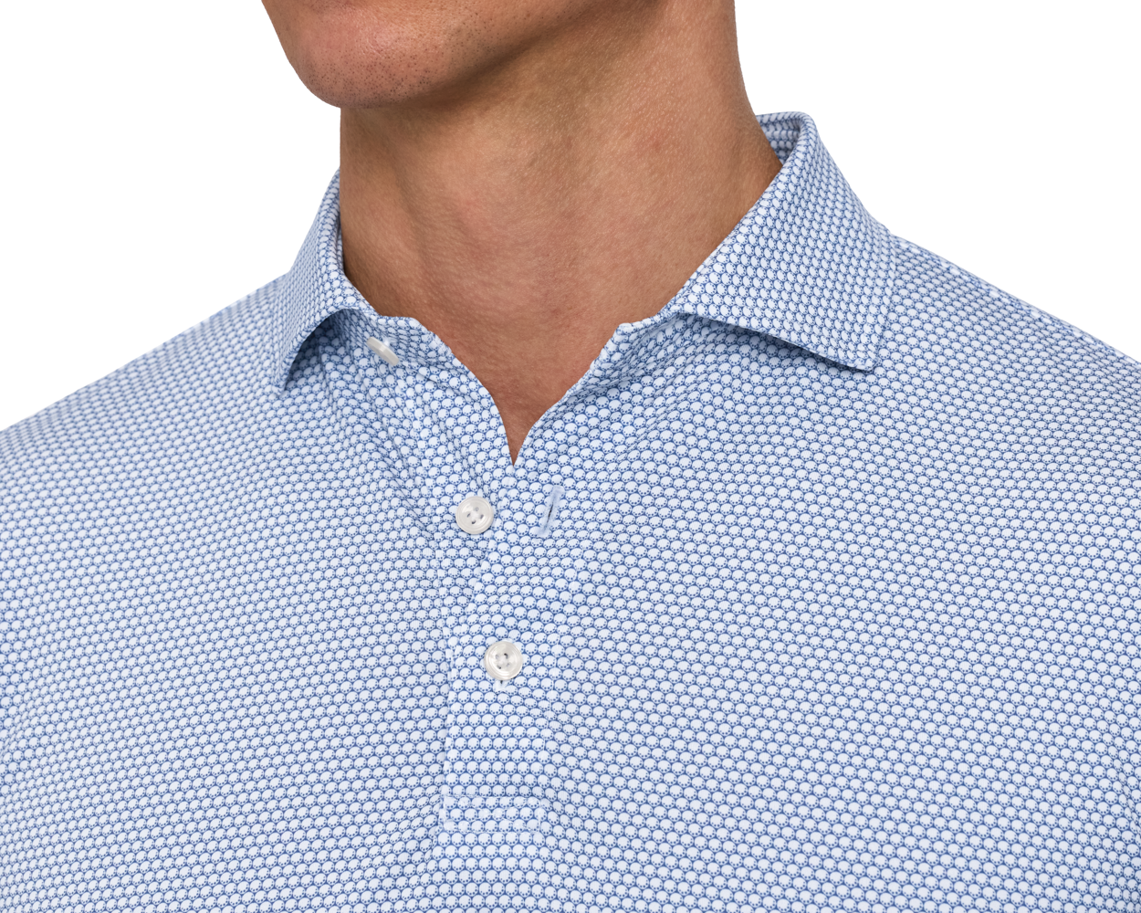 Holderness & Bourne Men's The Rutherford Shirt