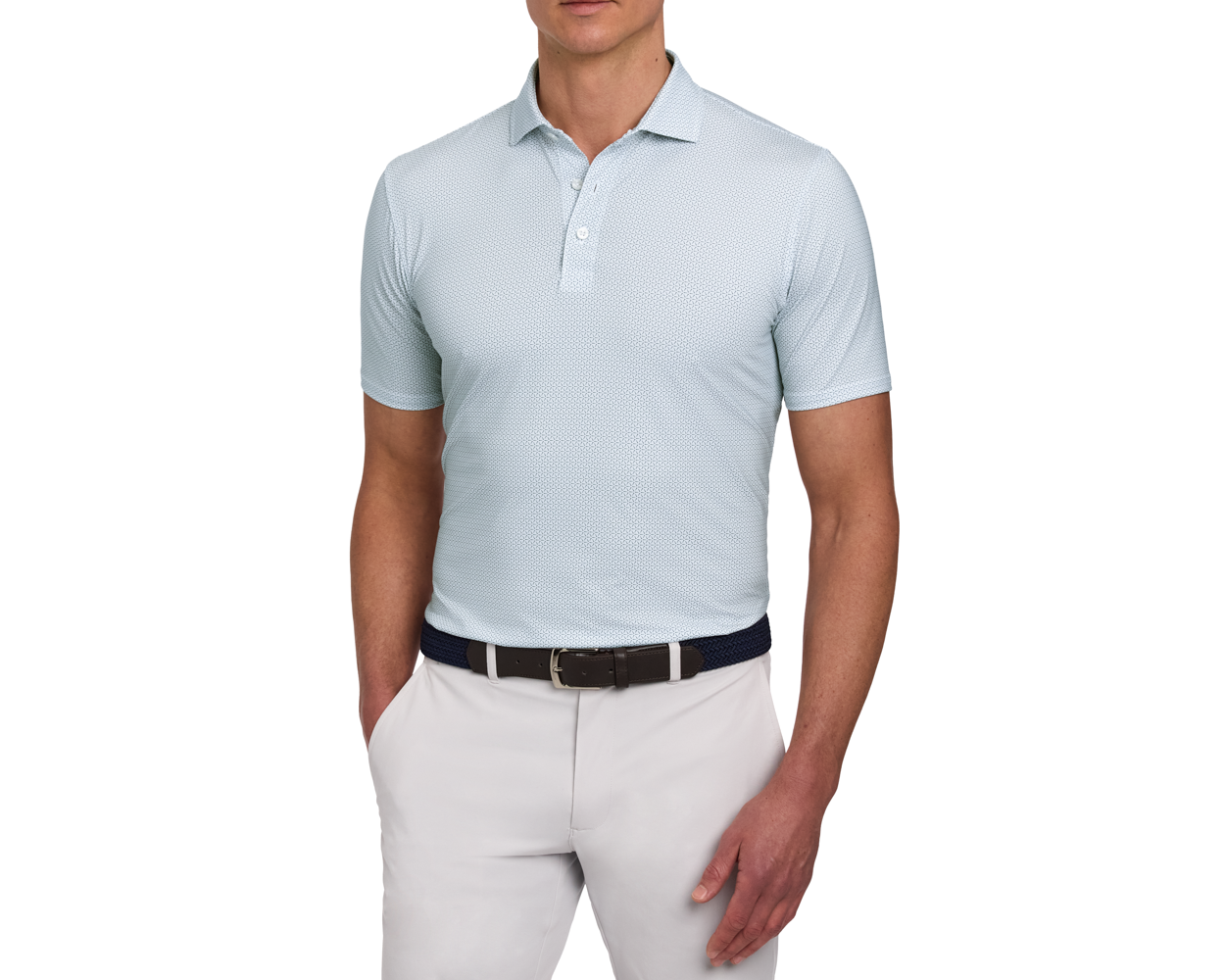 Holderness & Bourne Men's The Abbington Shirt