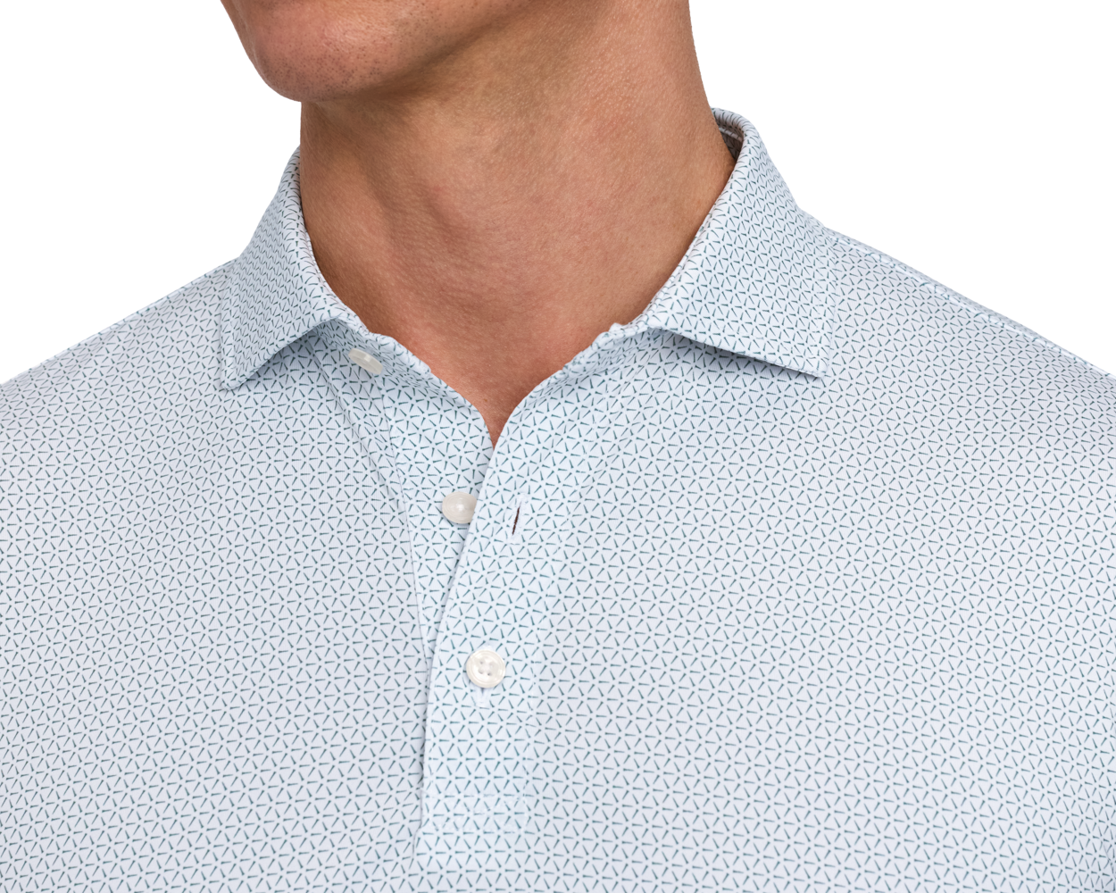 Holderness & Bourne Men's The Abbington Shirt