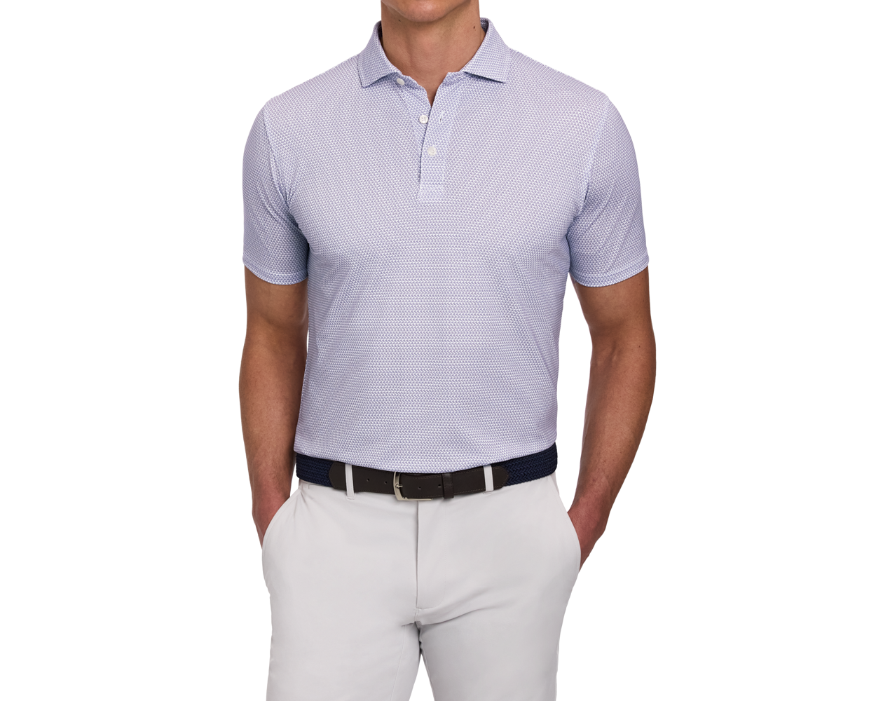 Holderness & Bourne Men's The Pembroke Shirt