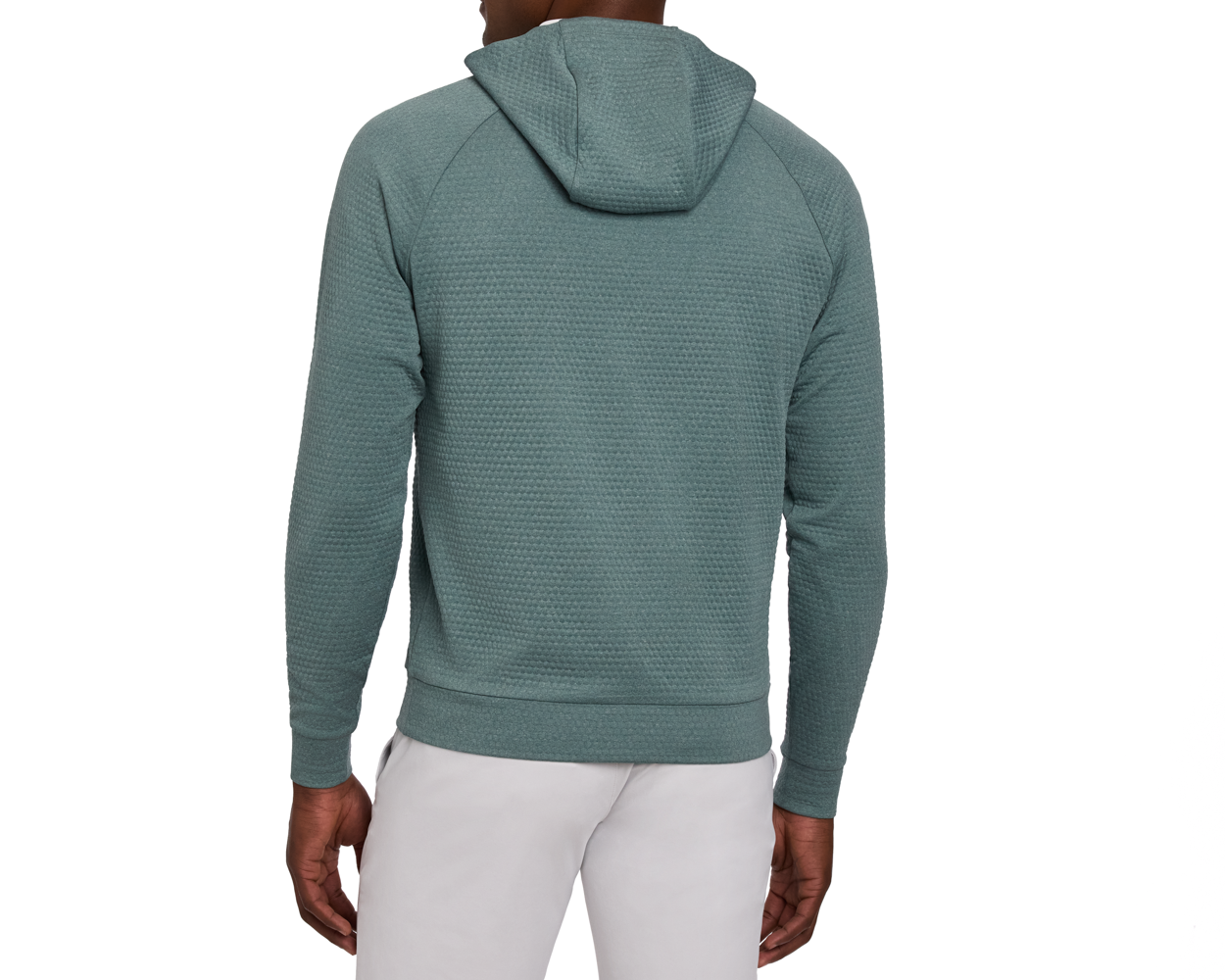 Holderness & Bourne Men's The Ellison Hoodie