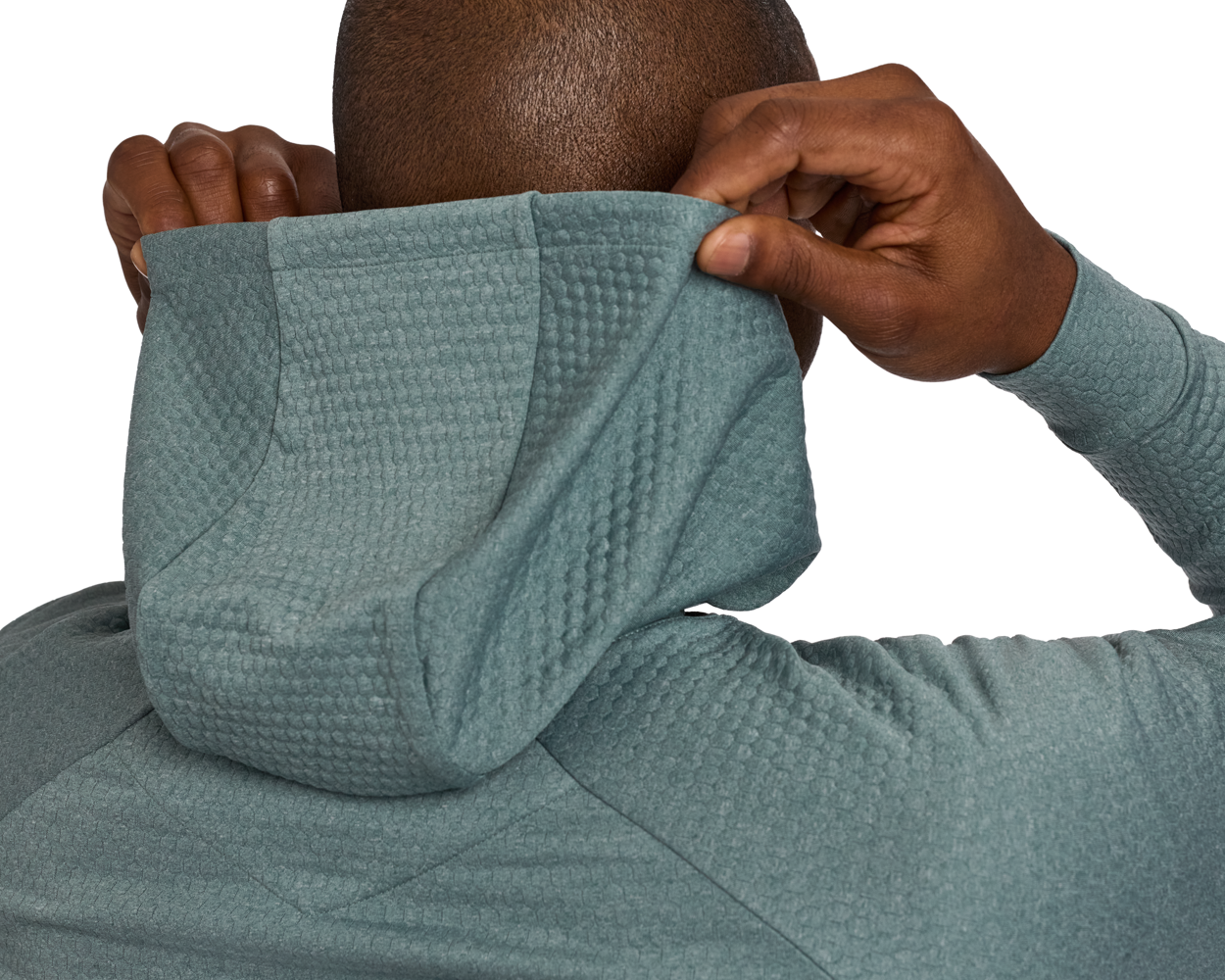 Holderness & Bourne Men's The Ellison Hoodie