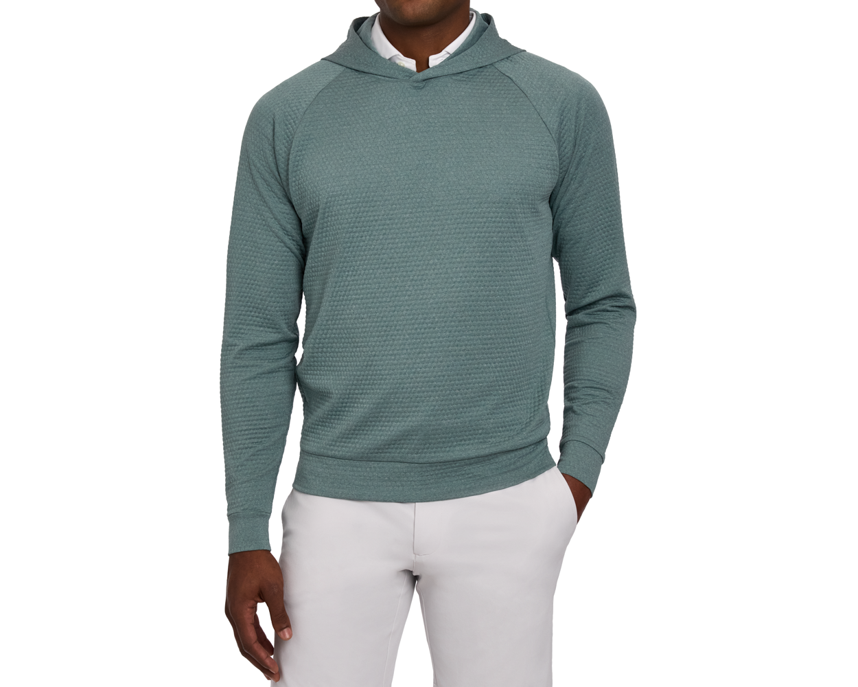 Holderness & Bourne Men's The Ellison Hoodie