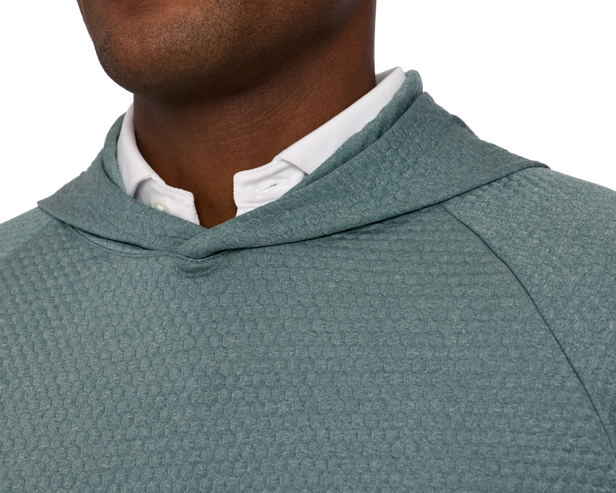 Holderness & Bourne Men's The Ellison Hoodie