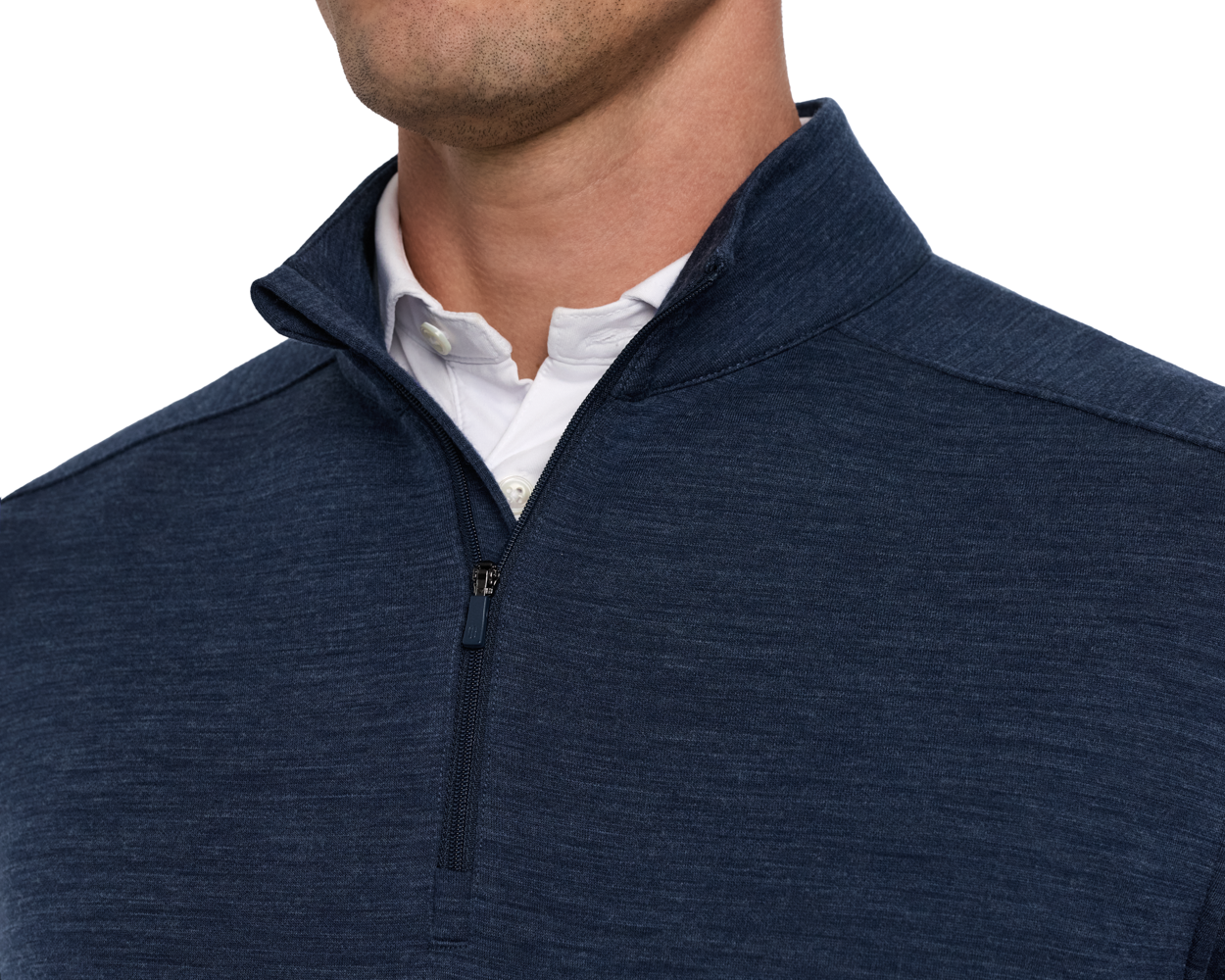 Holderness & Bourne The Coyne Pullover