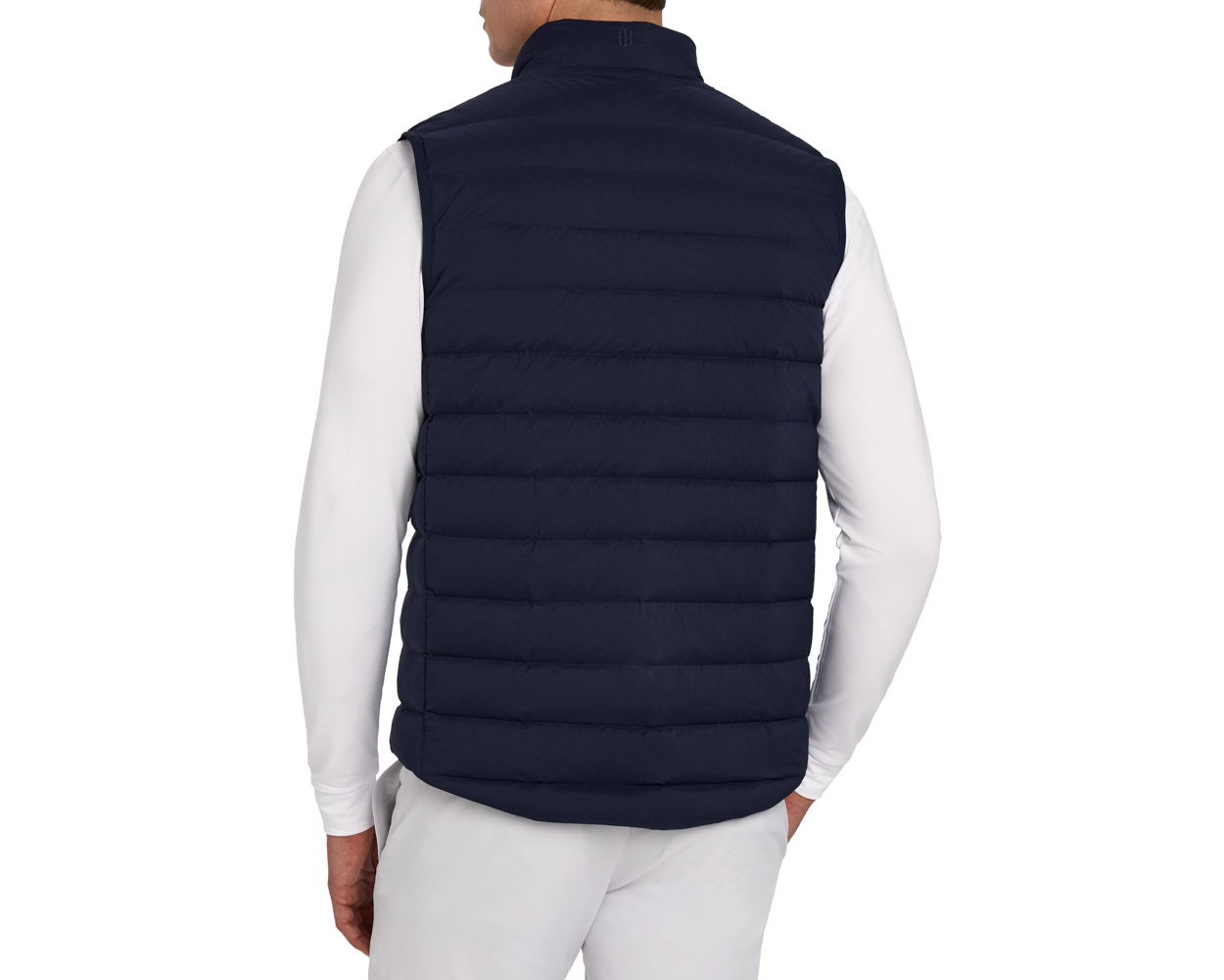 Holderness & Bourne Men's The Wells Vest