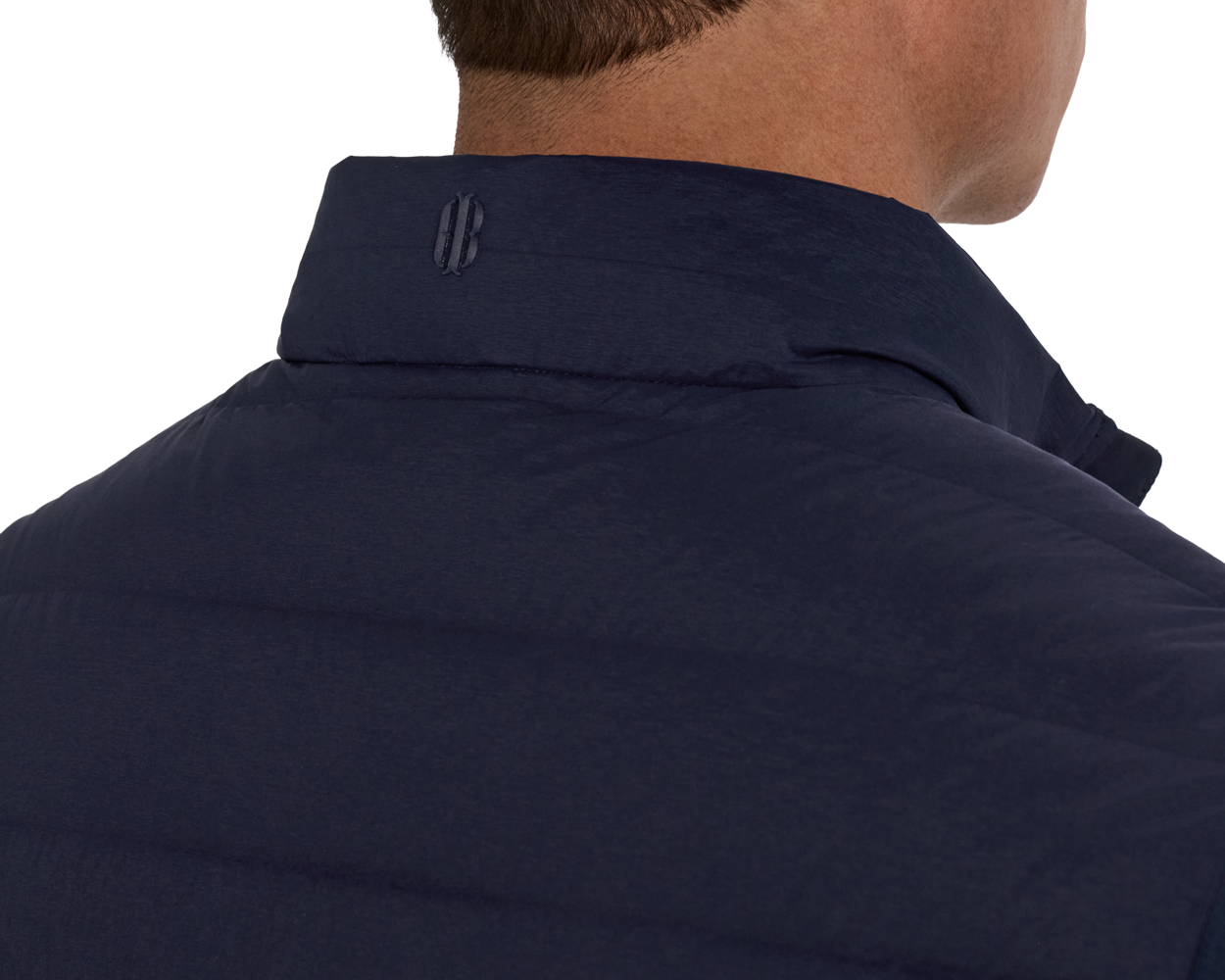 Holderness & Bourne Men's The Wells Vest