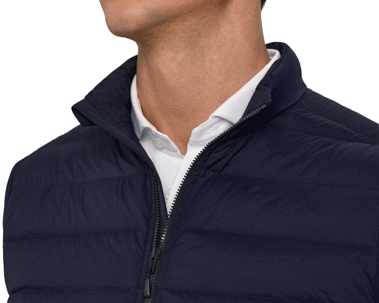 Holderness & Bourne Men's The Wells Vest