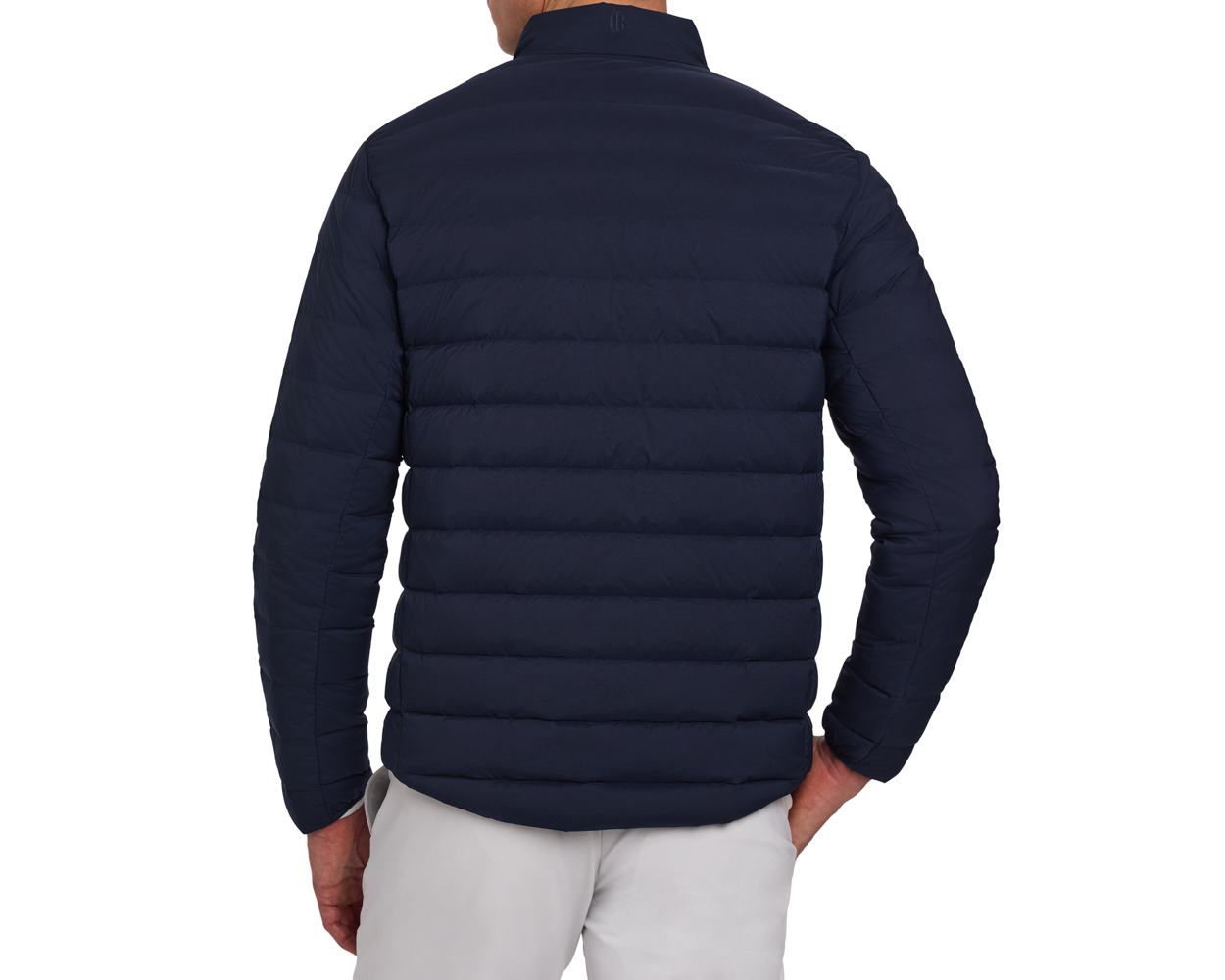 Holderness & Bourne Men's The Wells Jacket
