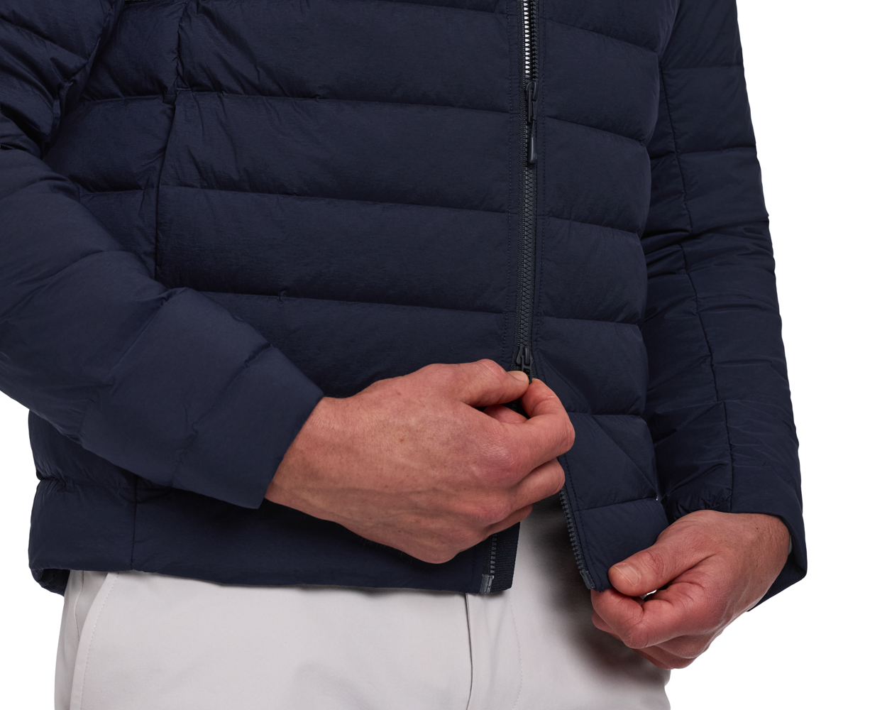 Holderness & Bourne Men's The Wells Jacket