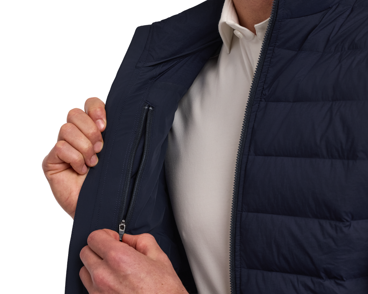 Holderness & Bourne Men's The Wells Jacket