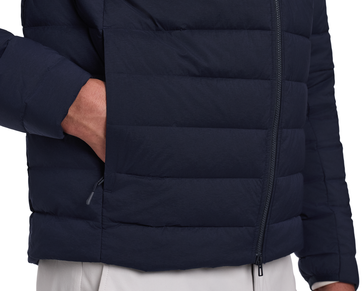 Holderness & Bourne Men's The Wells Jacket