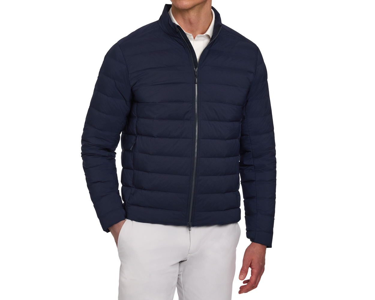 Holderness & Bourne Men's The Wells Jacket