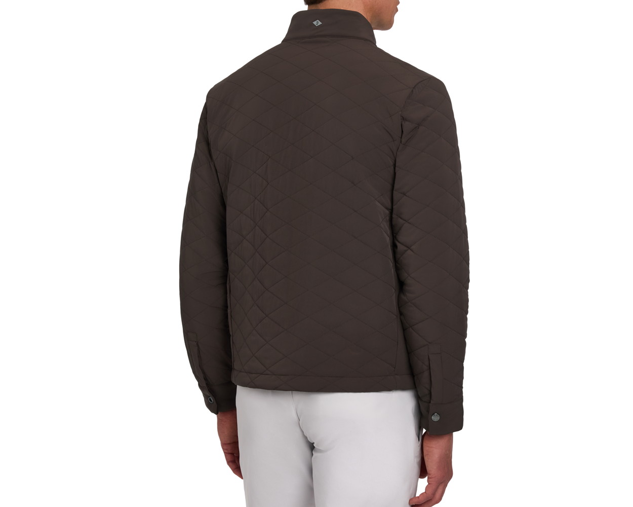 Holderness & Bourne Men's The Lancaster Jacket