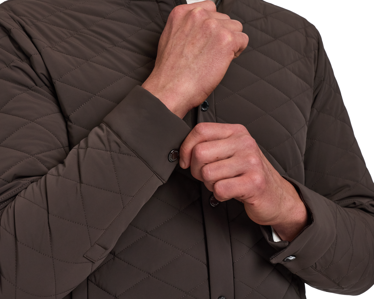 Holderness & Bourne Men's The Lancaster Jacket