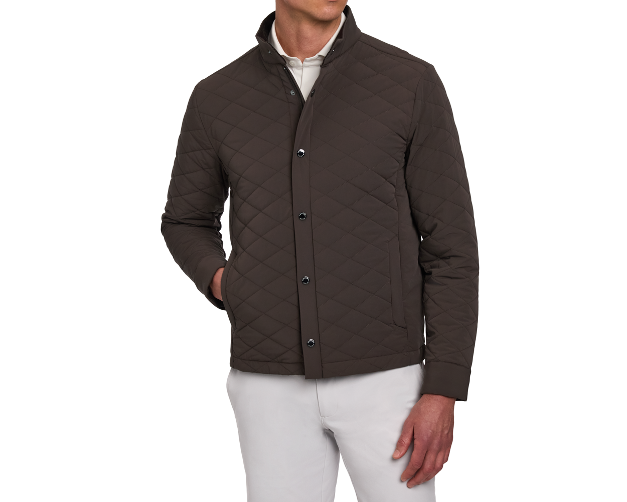 Holderness & Bourne Men's The Lancaster Jacket