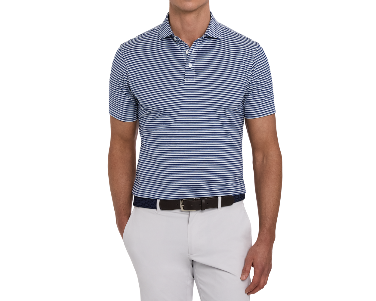 Holderness & Bourne The Fleming Shirt