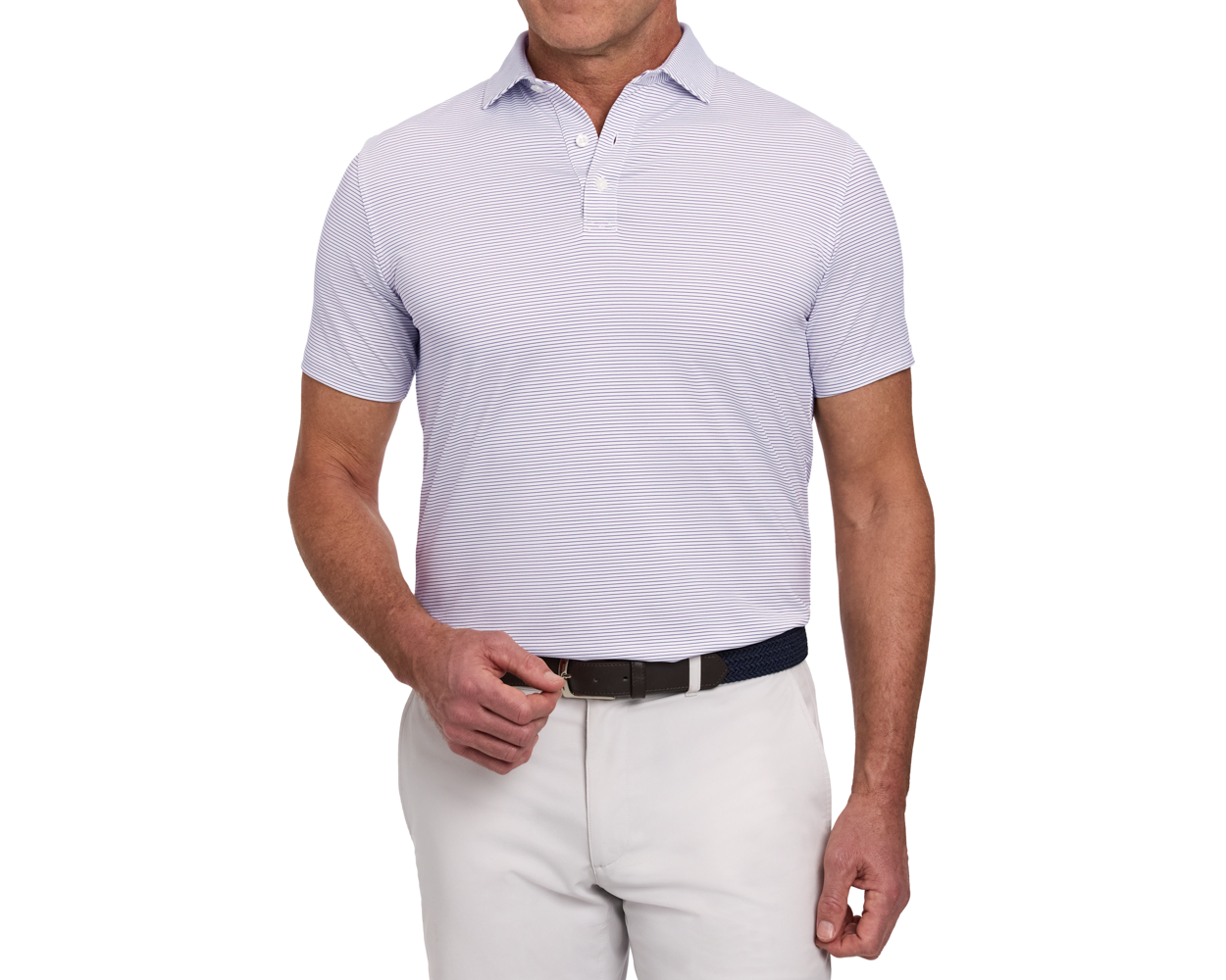 Holderness & Bourne Men's The Upton Shirt