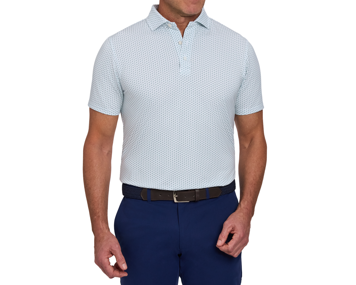 Holderness & Bourne Men's The Lafayette Shirt