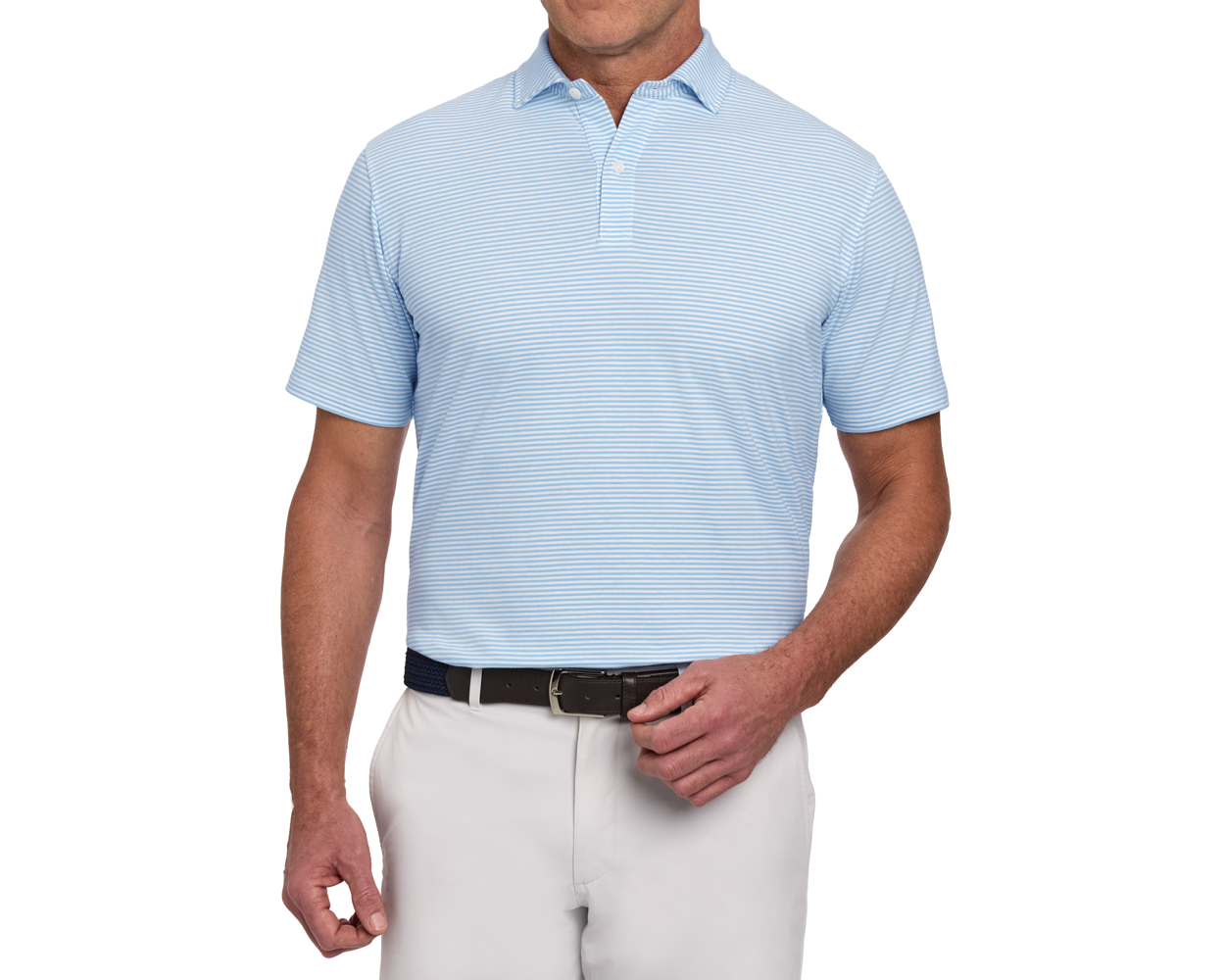 Holderness & Bourne Men's The Herron Shirt
