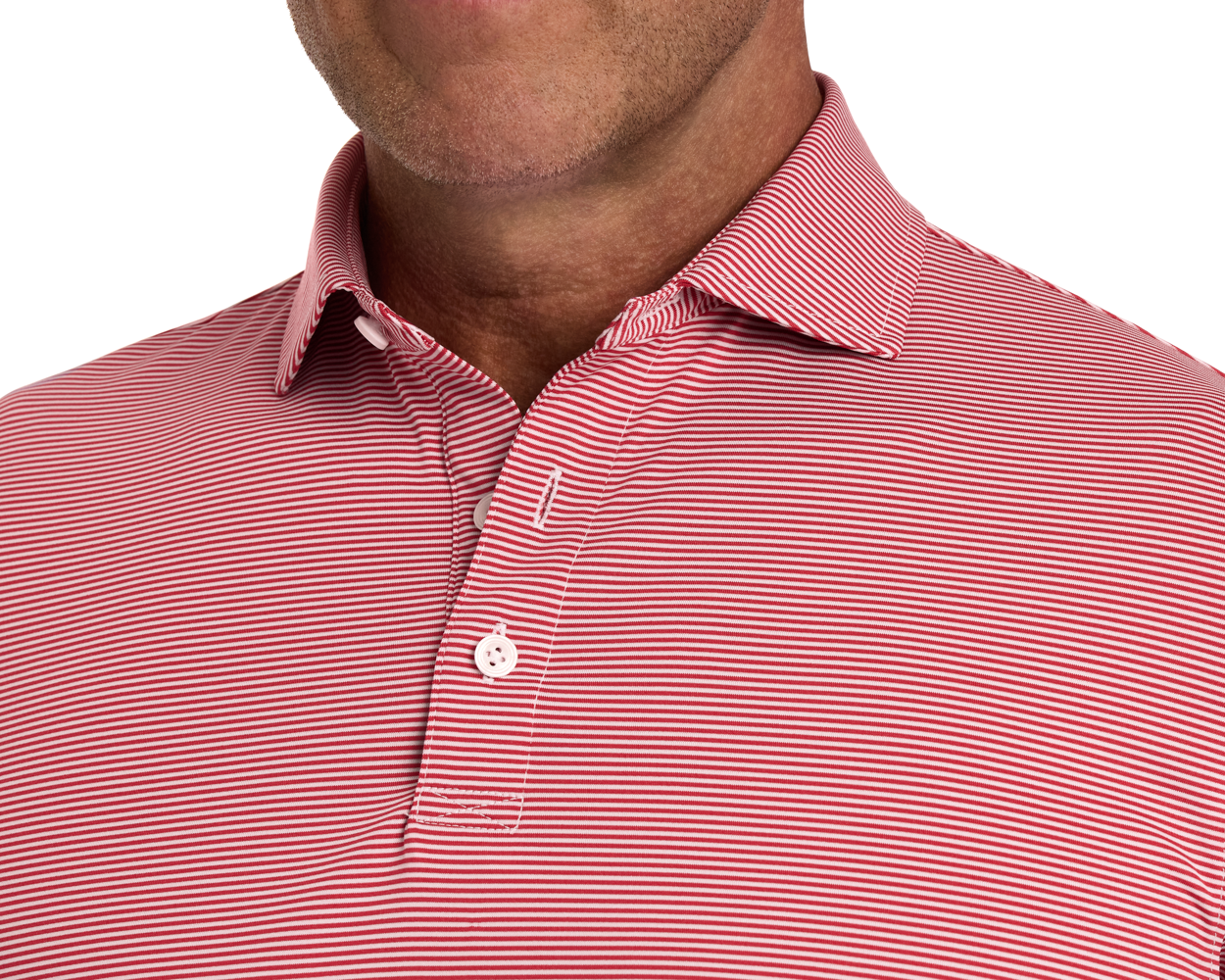 Holderness & Bourne Men's The Perkins Shirt