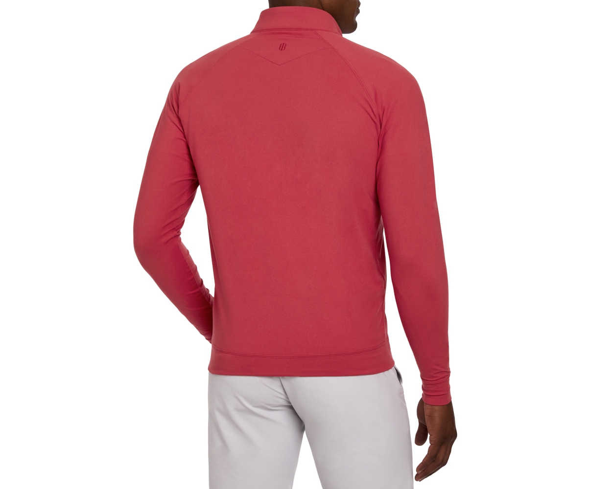 Holderness & Bourne Men's The Westland Pullover