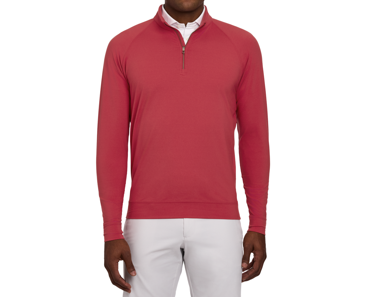 Holderness & Bourne Men's The Westland Pullover