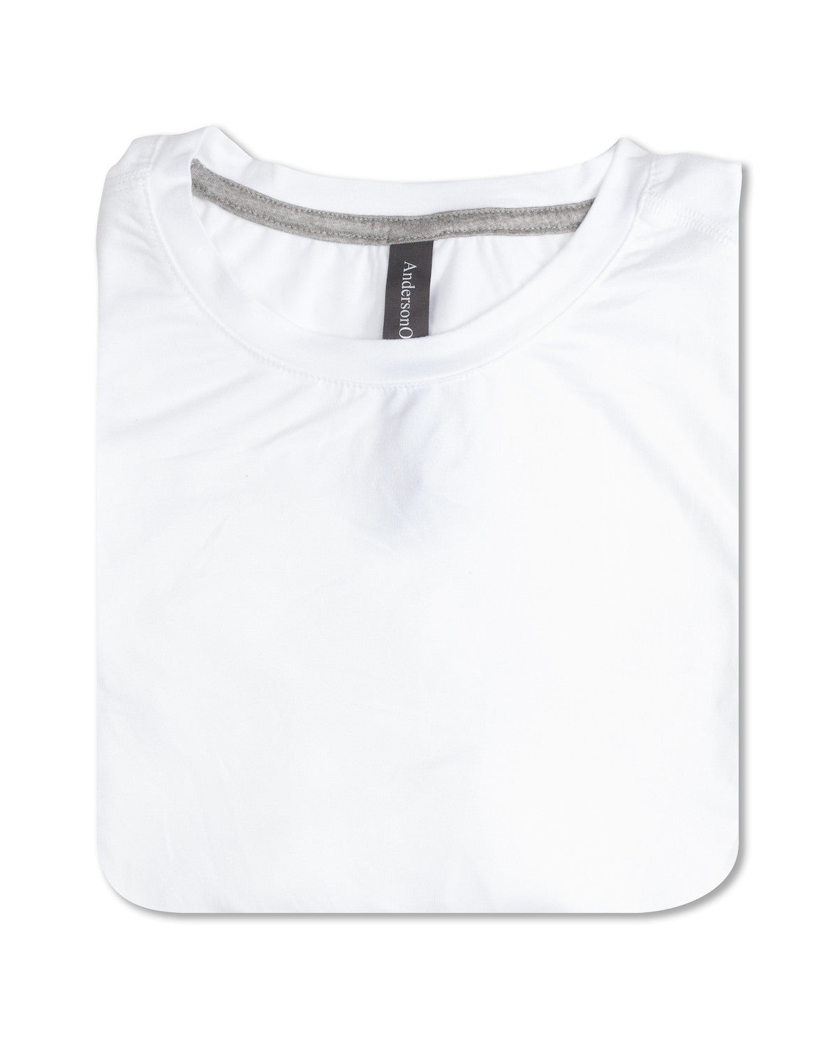 AndersonOrd Men's Butter T Tee