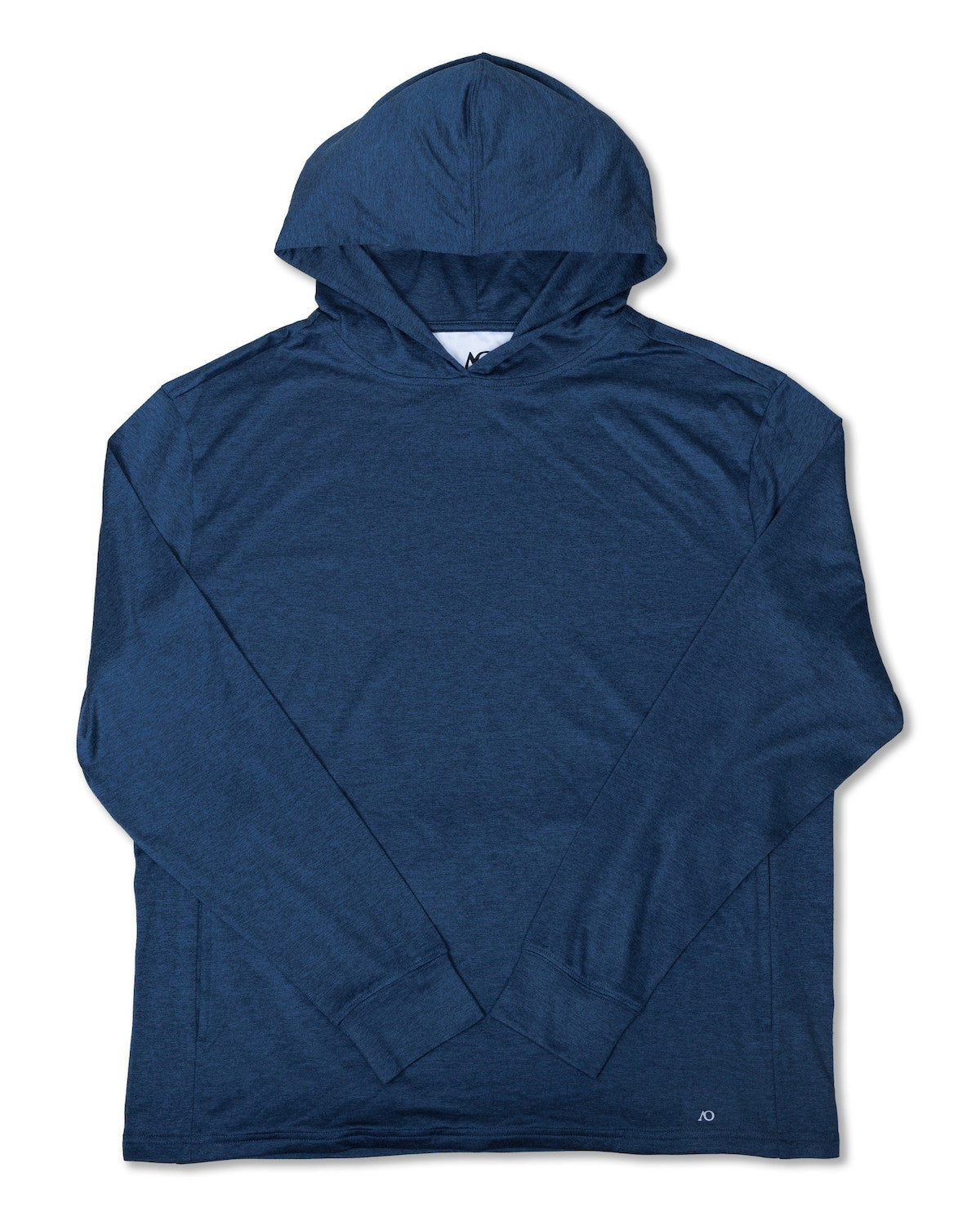 AndersonOrd Men's Blacks Beach Hoodie