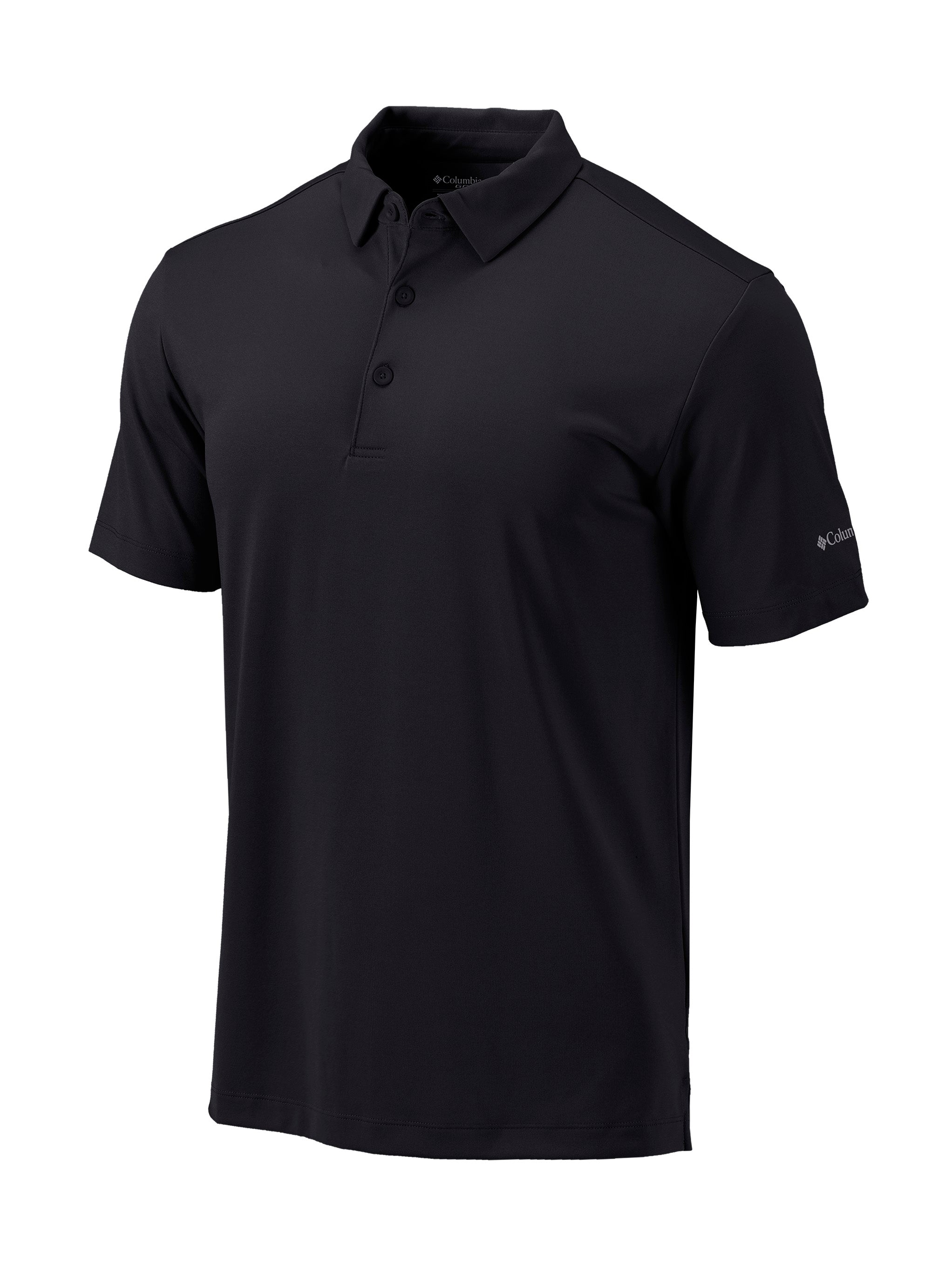 Columbia Golf Men's Omni-Wick Drive Polo Shirt