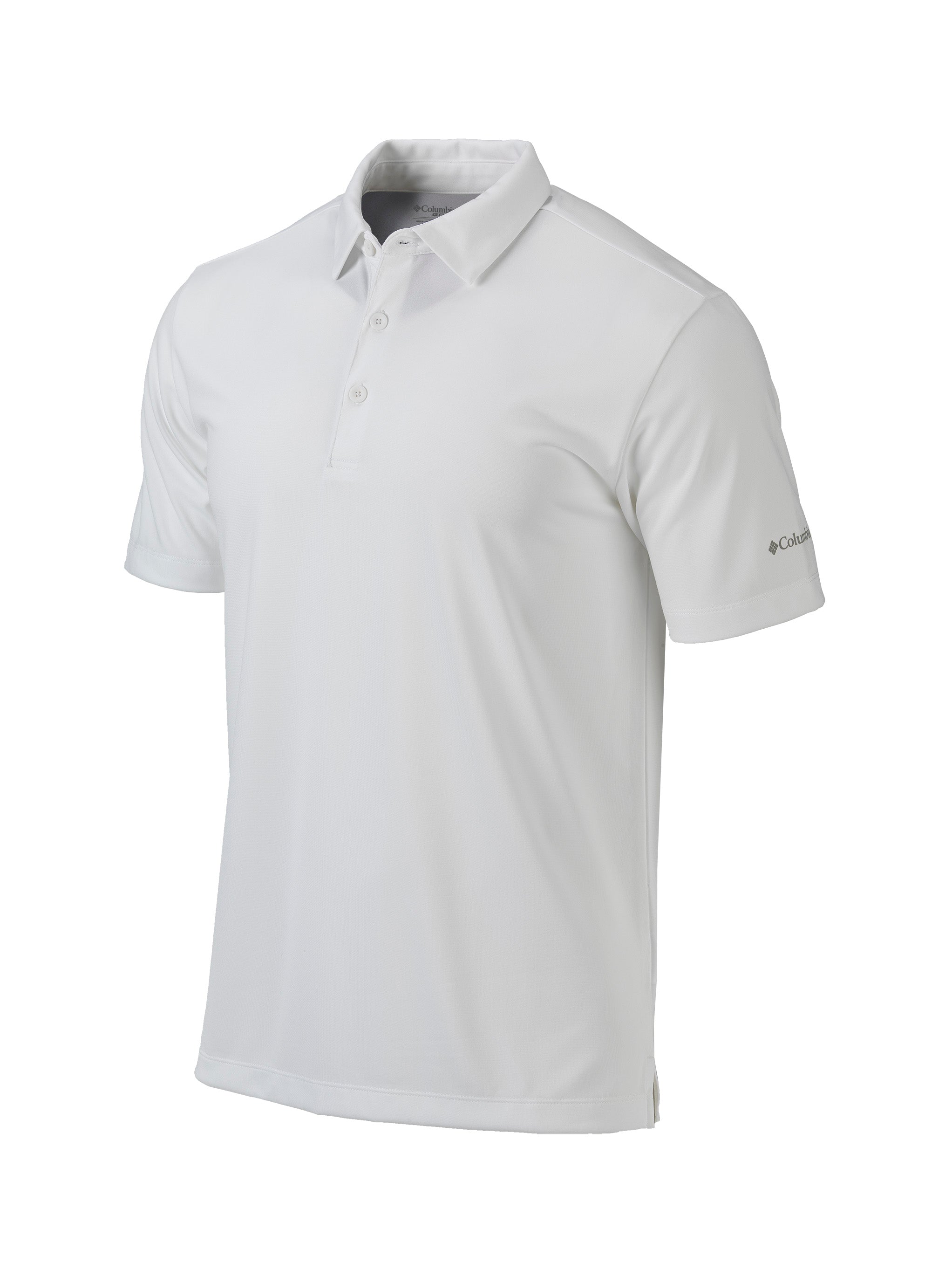 Columbia Golf Men's Omni-Wick Drive Polo Shirt
