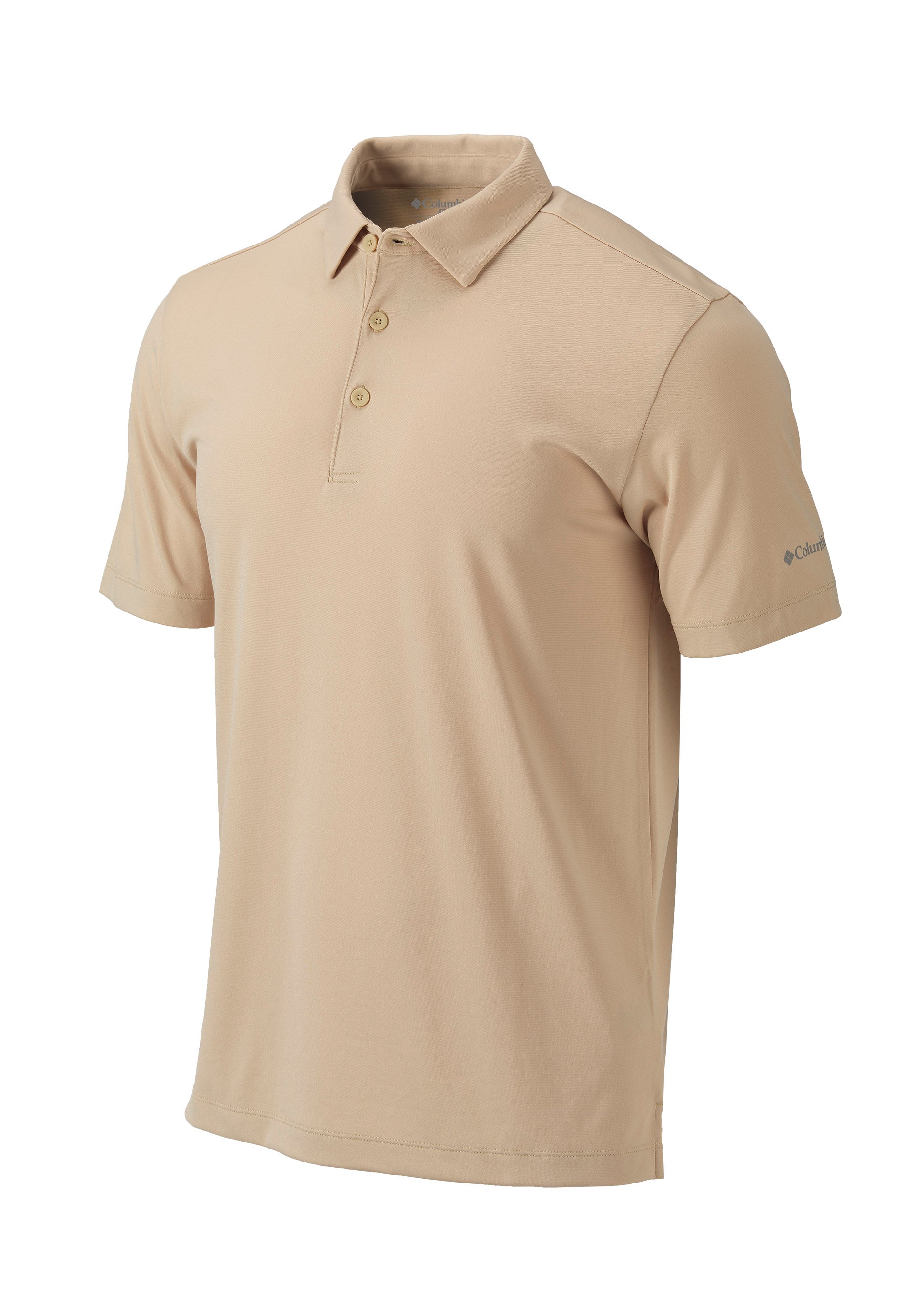 Columbia Golf Men's Omni-Wick Drive Polo Shirt