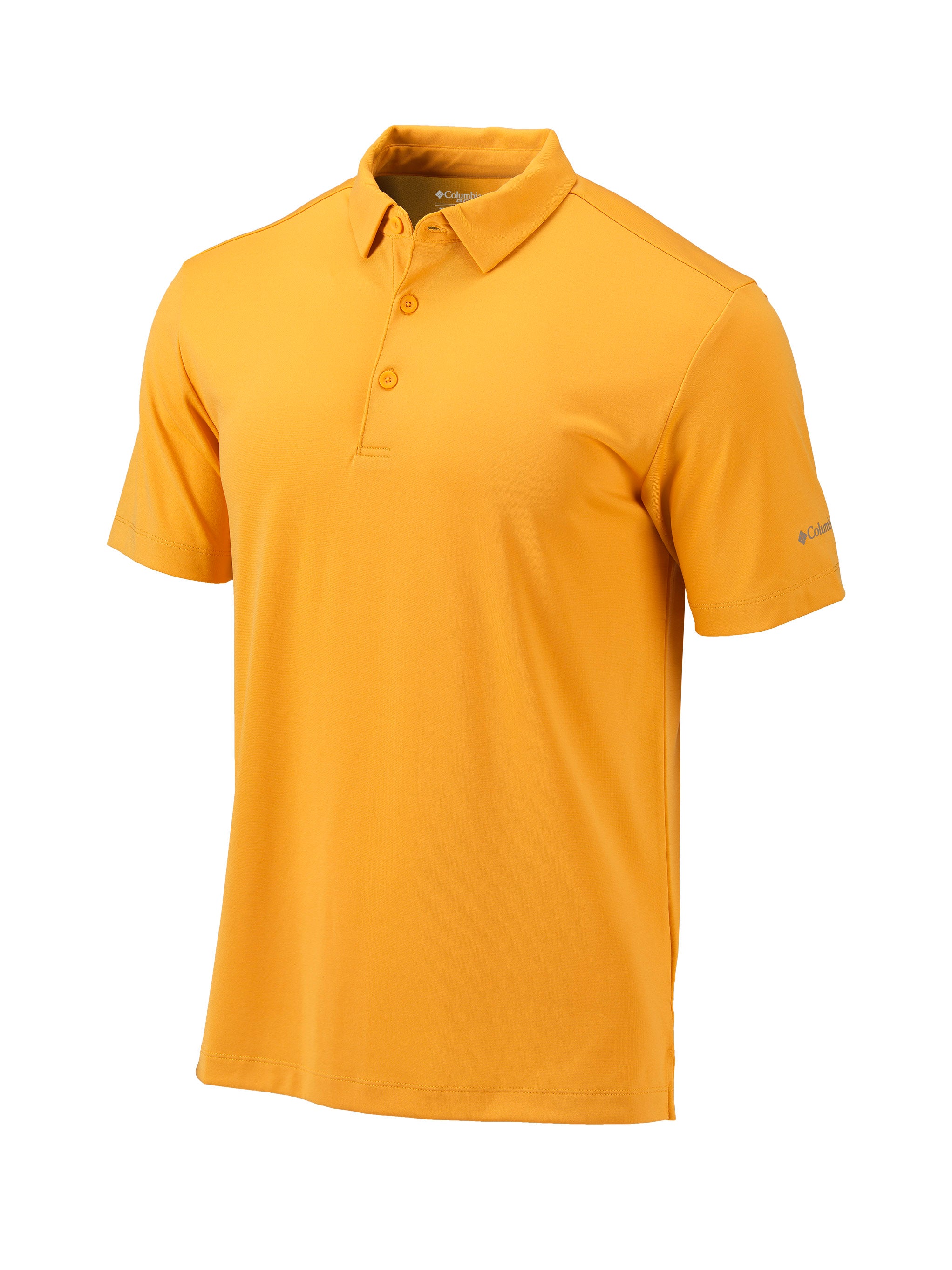 Columbia Golf Men's Omni-Wick Drive Polo Shirt